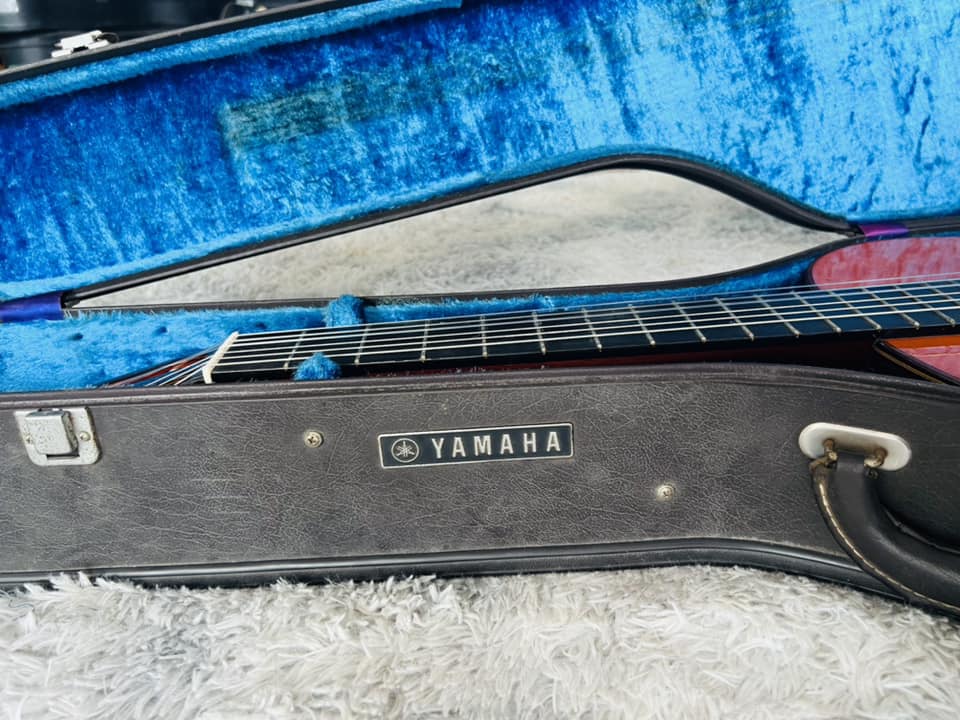 Đàn Guitar Classic Yamaha GC6D