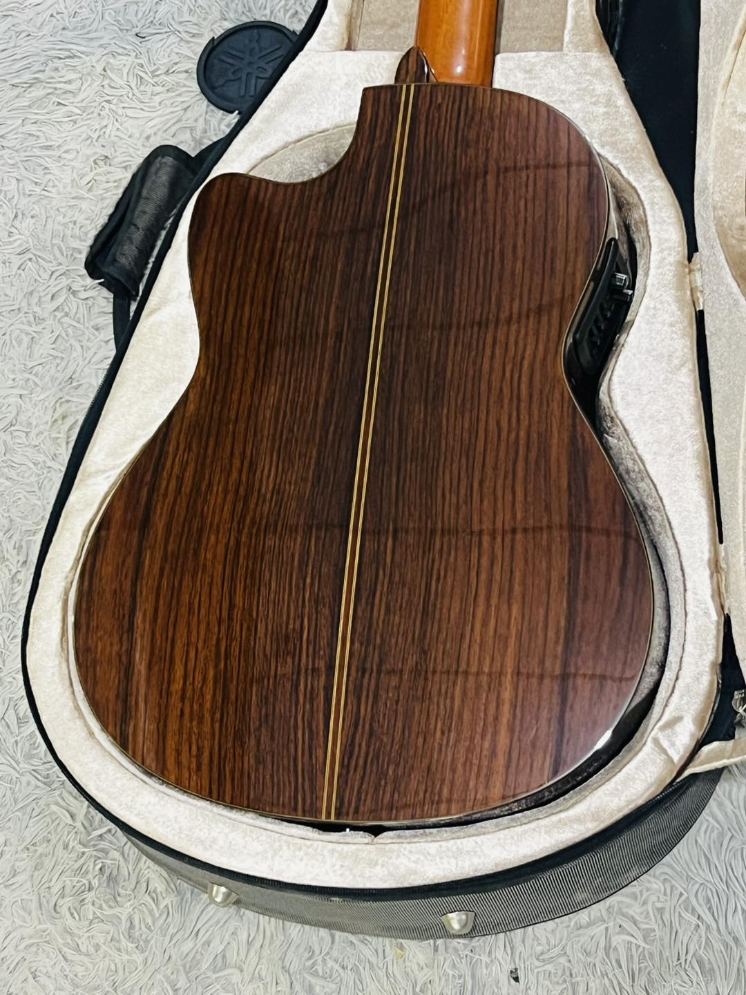 Đàn Guitar Classic Yamaha GCX31C