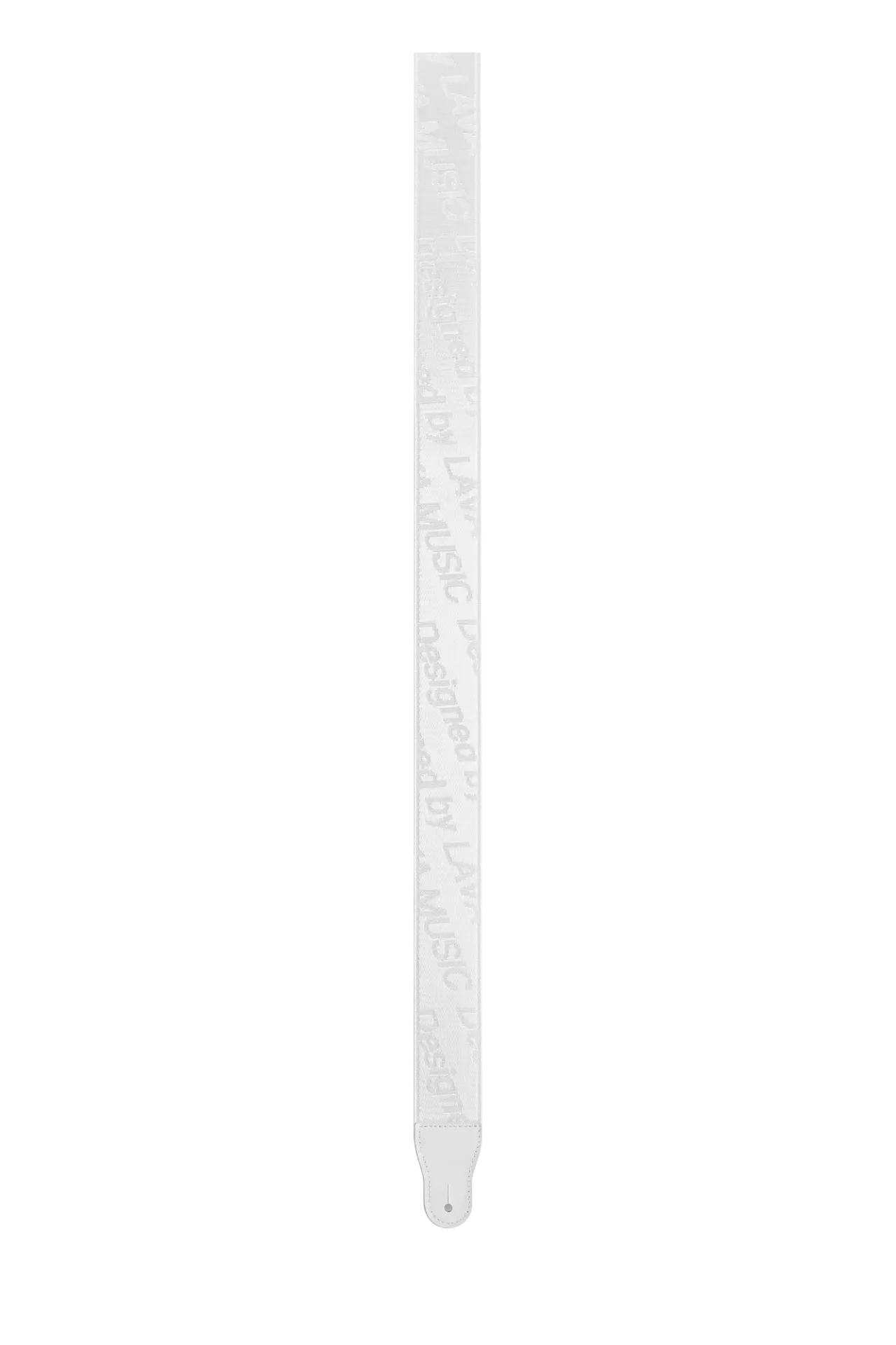 Đàn Guitar Silent Lava Genie Stringless Smart Guitar, White