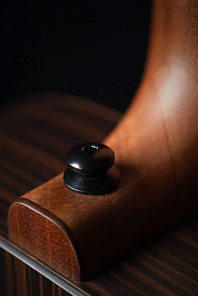 Đàn Guitar Enya EB X1 Pro Max EQ SP1 AcousticPlus 2.0