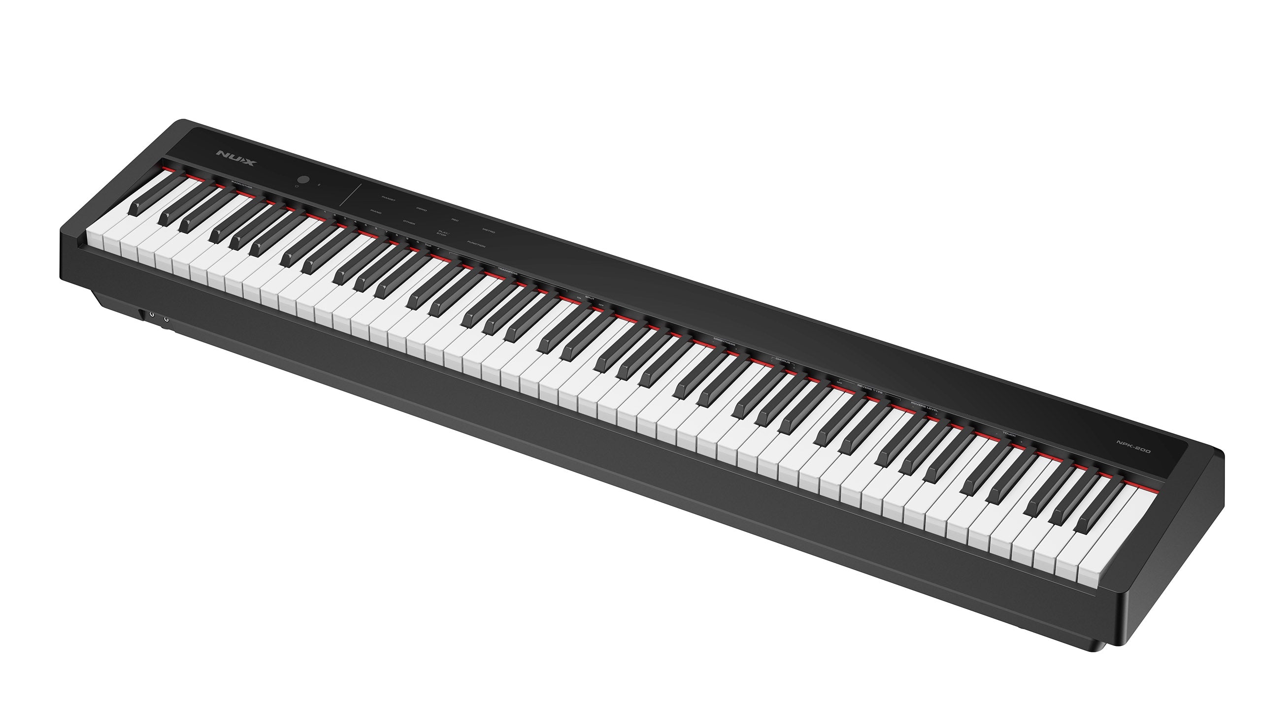 Nux NPK200
