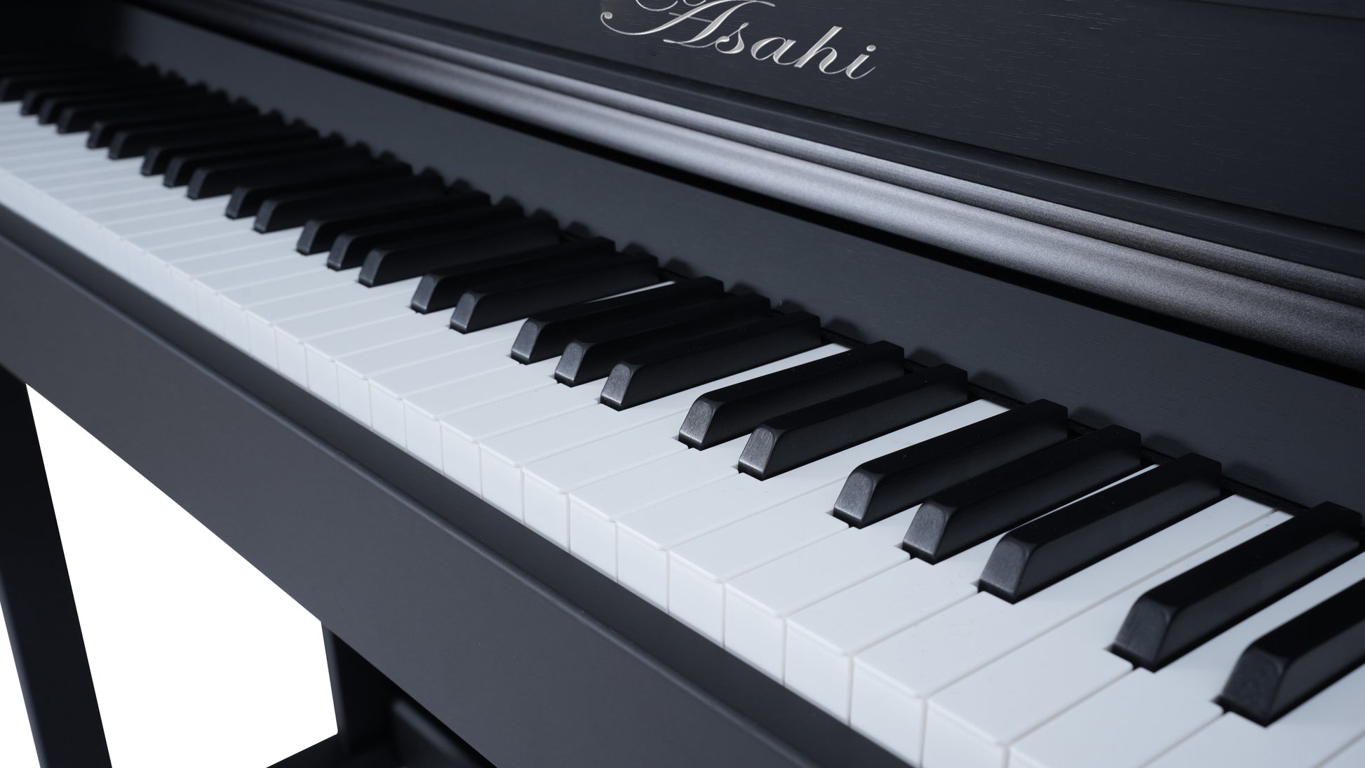 Đàn Piano Điện Asahi Aurora Series A202, Black