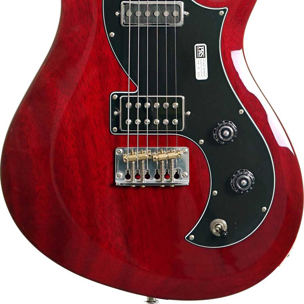 Đàn Guitar Điện PRS S2 Vela