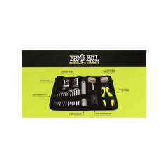 Bộ Phụ Kiện Guitar Ernie Ball 4114 Musician's Tool Kit