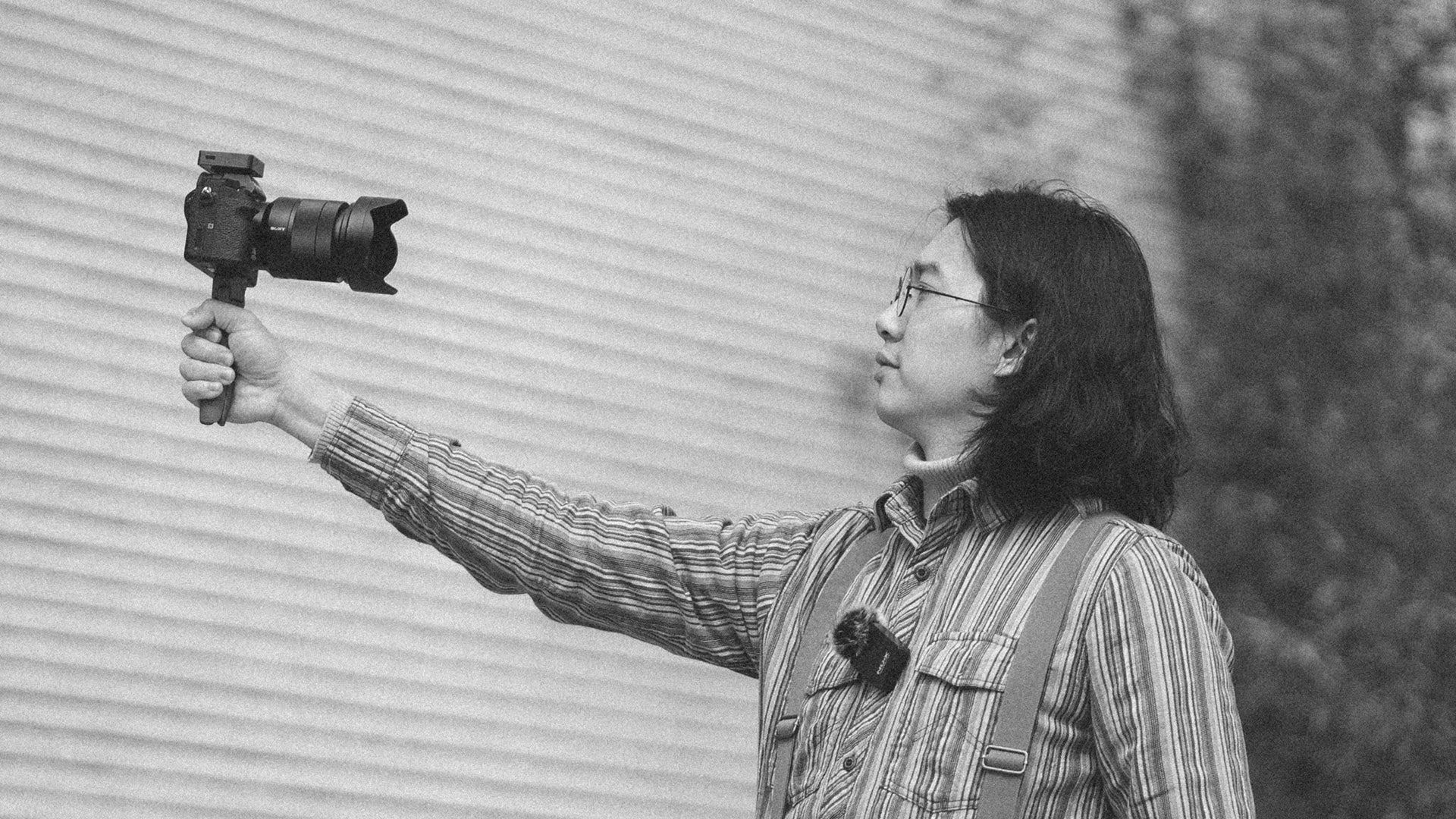 Bộ Thu Phát Tín Hiệu Không Dây Micro Wireless System Nux B10 Vlog