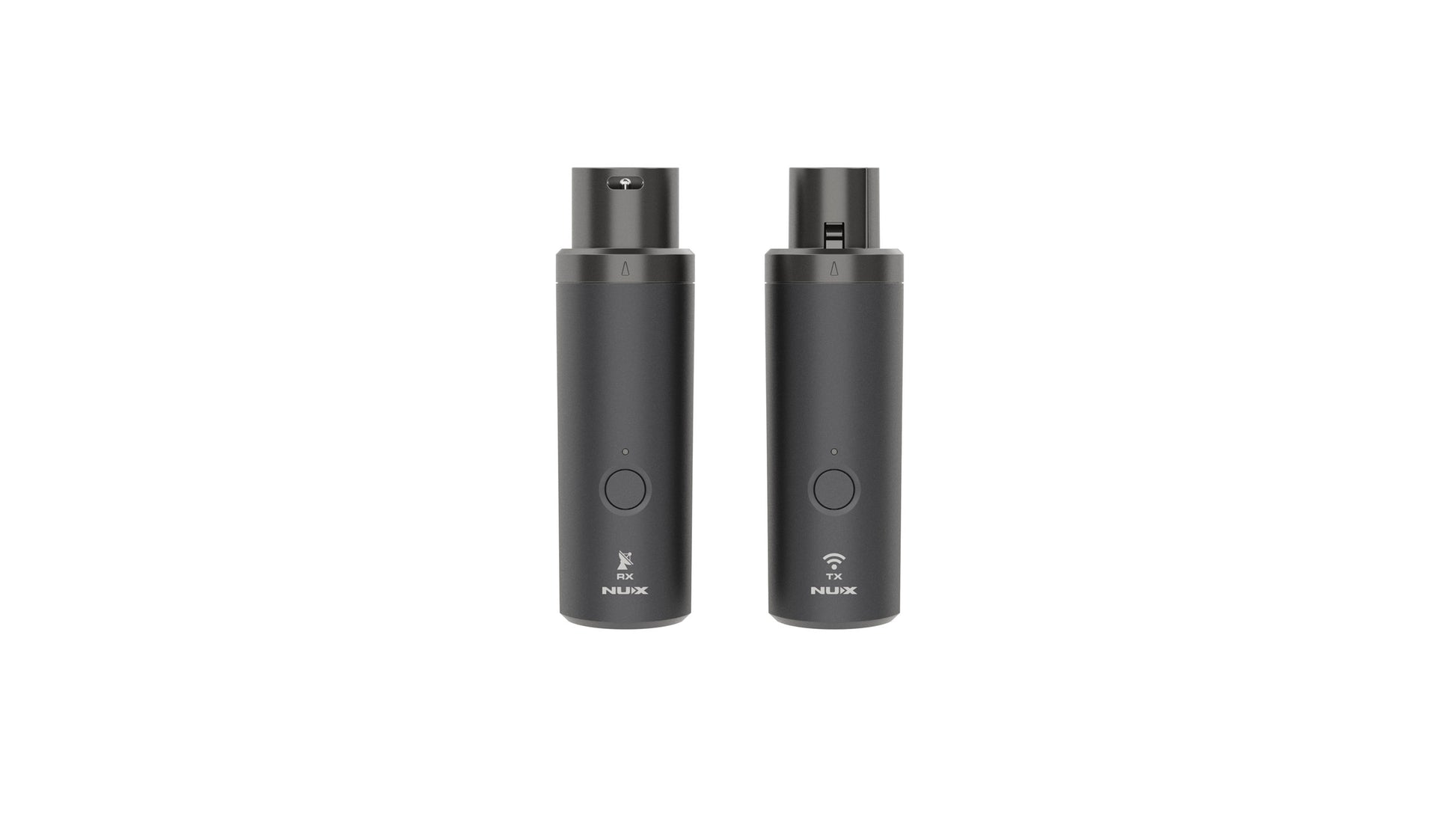 Bộ Thu Phát Tín Hiệu Không Dây Micro Wireless System Nux B3RC