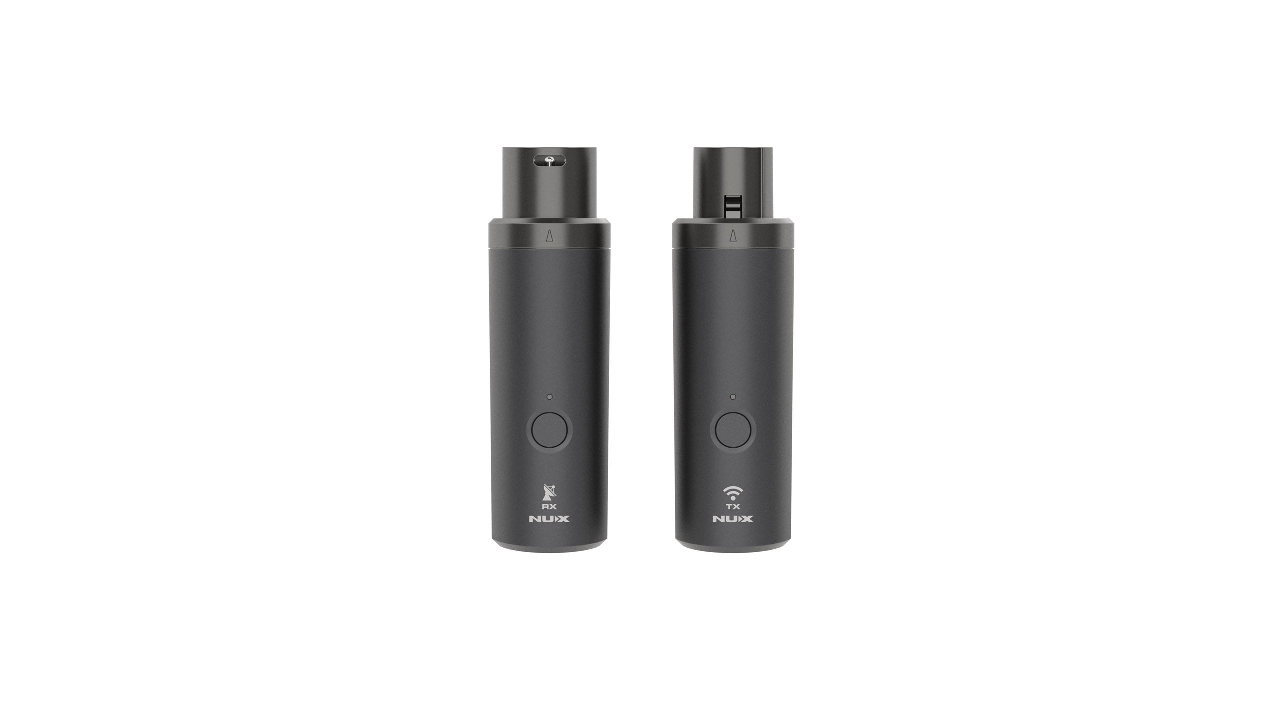 Bộ Thu Phát Tín Hiệu Không Dây Micro Wireless System Nux B3RC