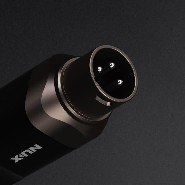 Micro Thu Phát Không Dây Cho Nhạc Cụ Hơi Micro Wireless System Nux B6