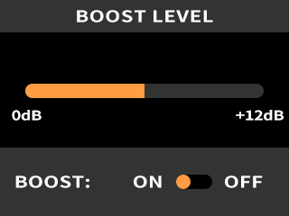 Bộ Thu Phát Tín Hiệu Không Dây Instrument Wireless System Nux B8