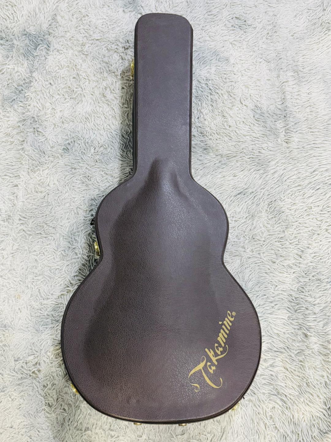 Đàn Guitar Acoustic Takamine DMP500KC DC