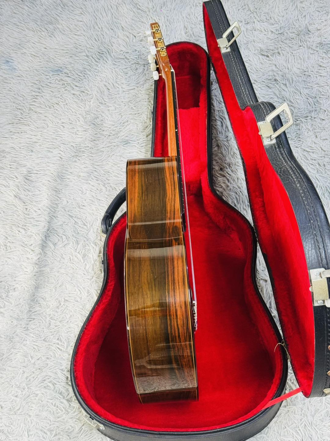 Đàn Guitar Classic Jose Ramirez 1A 1989