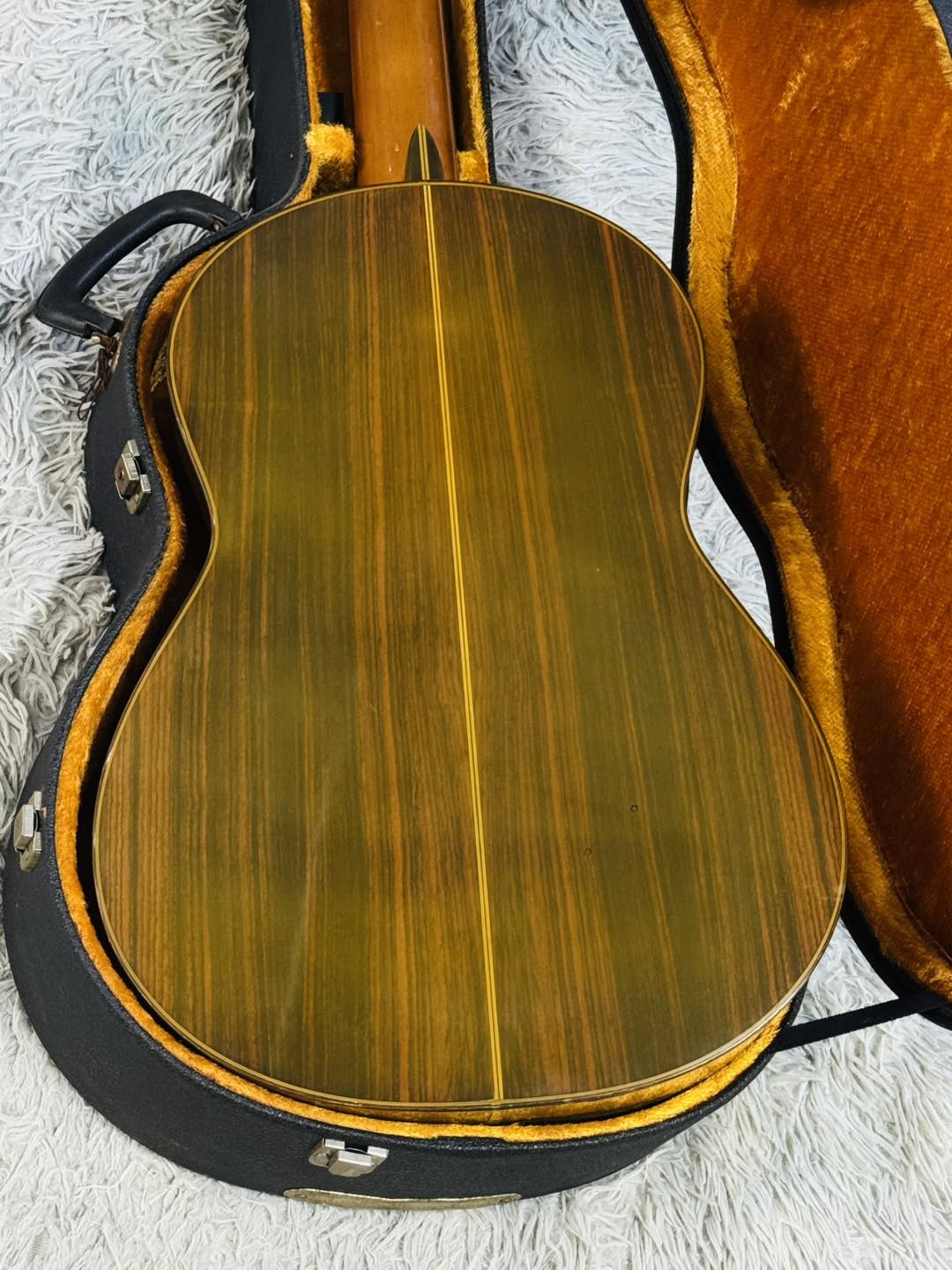 Đàn Guitar Classic Matsuoka MH100