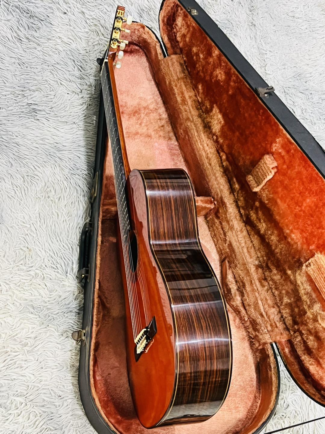 Đàn Guitar Classic Matsuoka No30