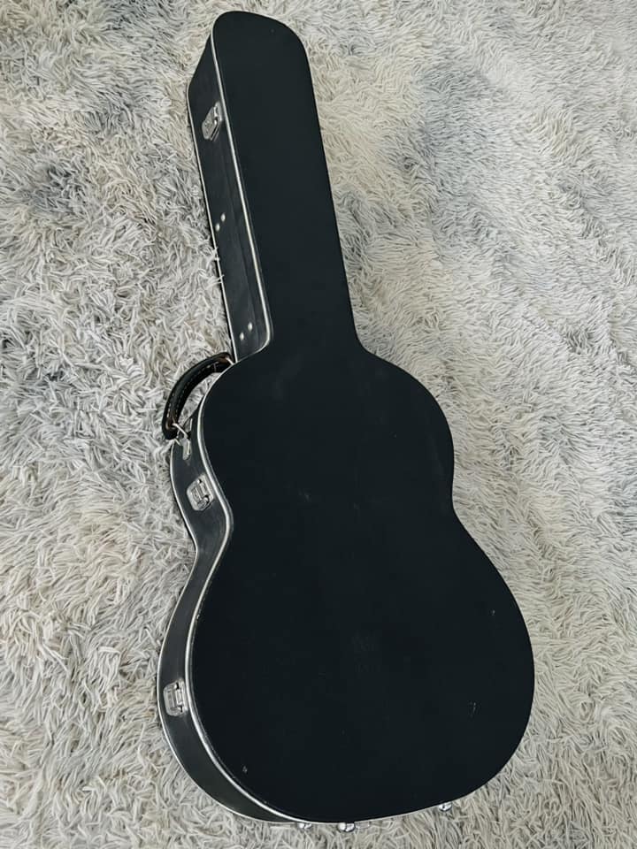 Đàn Guitar Classic Mitsuru Tamura No1000 1979