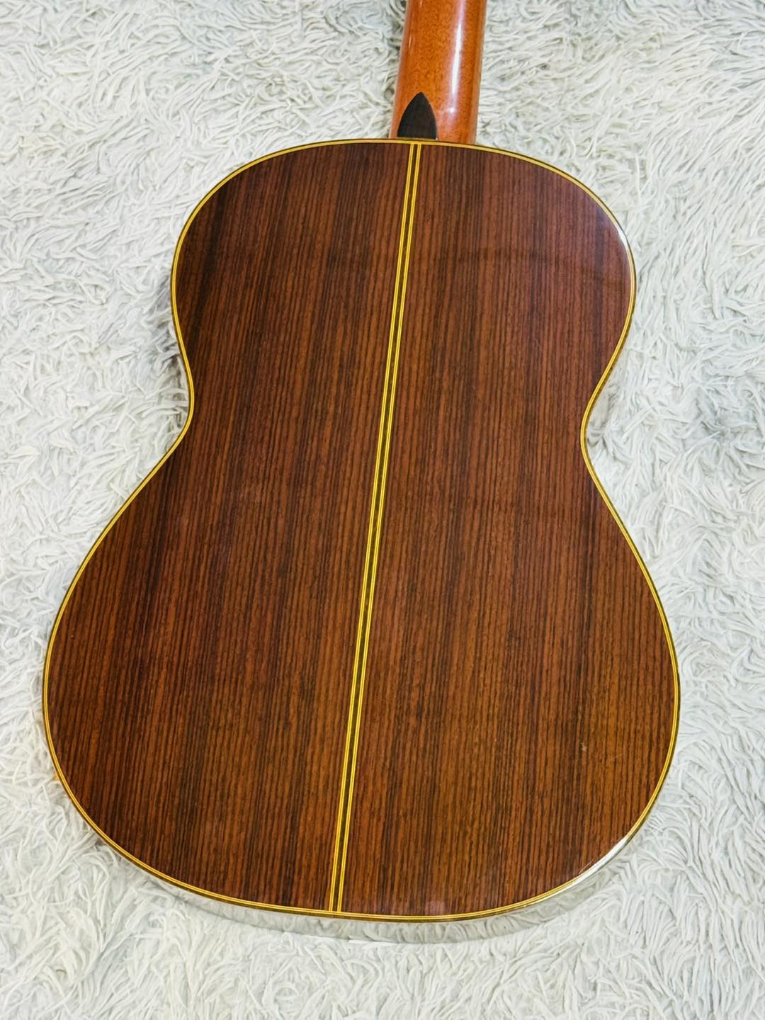 Đàn Guitar Classic Takamine No5 1992