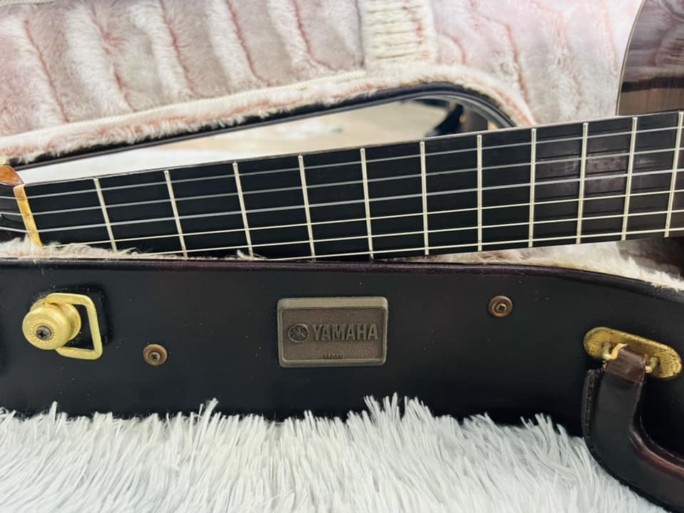 Đàn Guitar Classic Yamaha GC30B