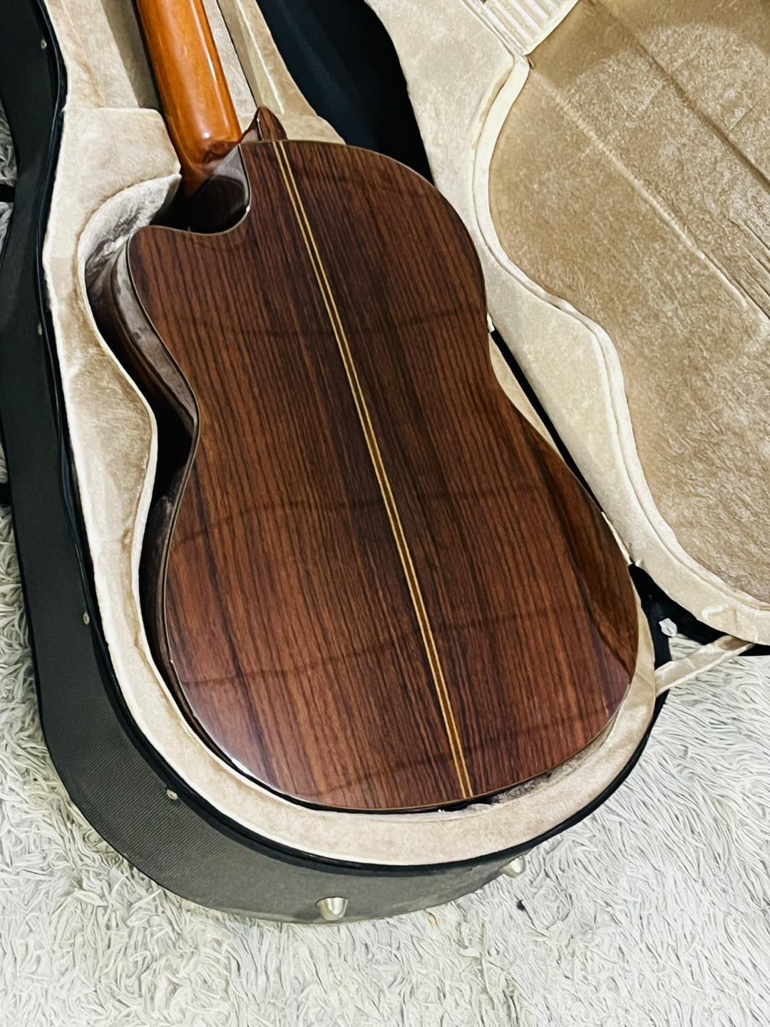 Đàn Guitar Classic Yamaha GCX31C