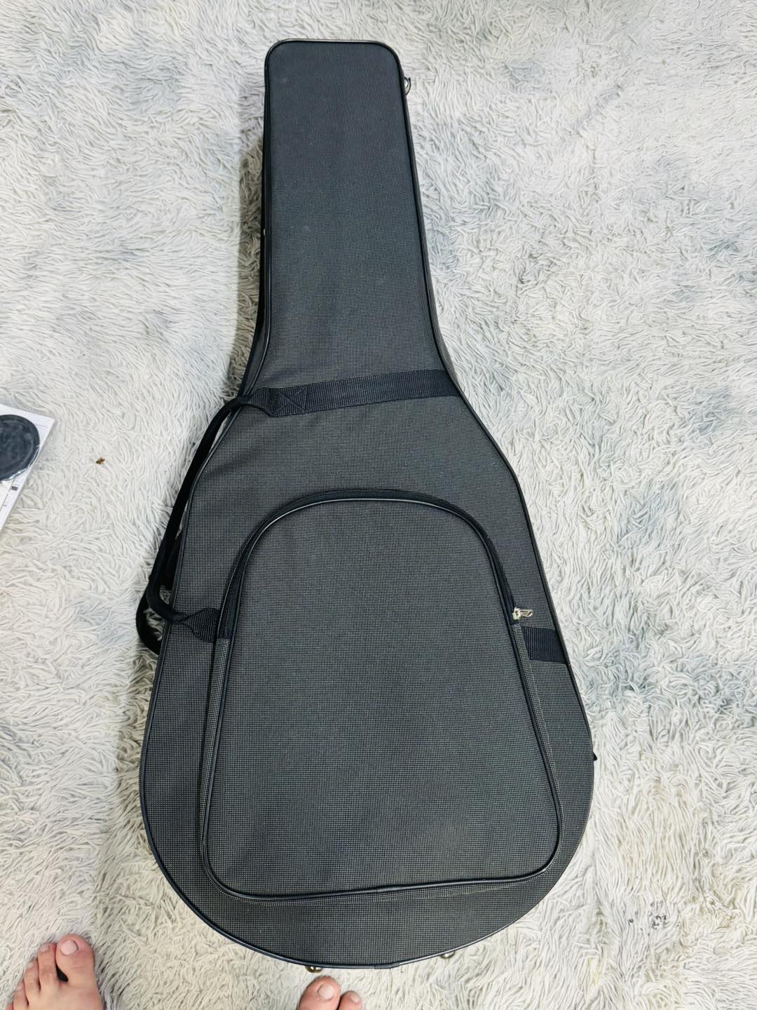 Đàn Guitar Classic Yamaha NTX1200R