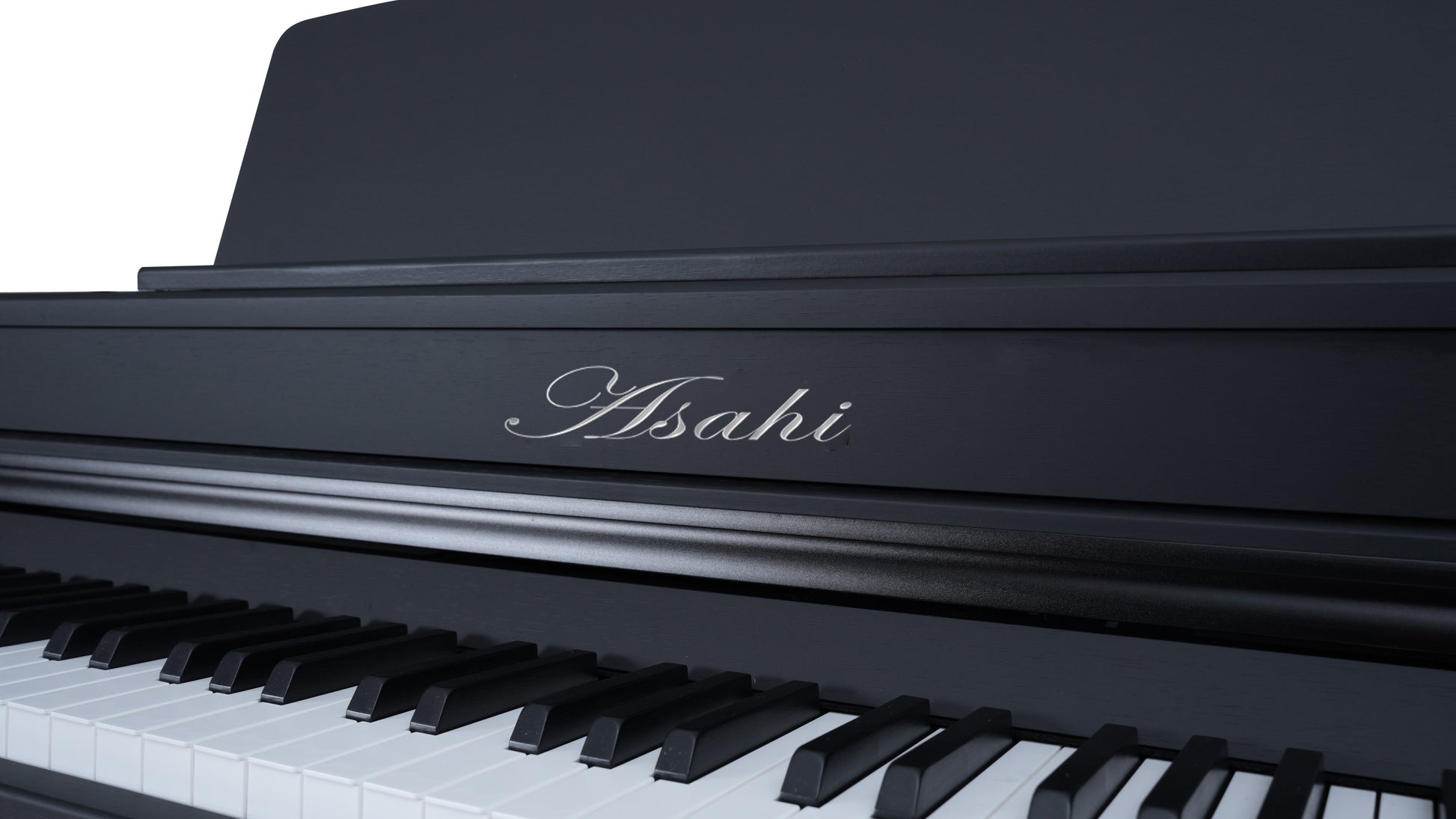 Đàn Piano Điện Asahi Aurora Series A202, Black