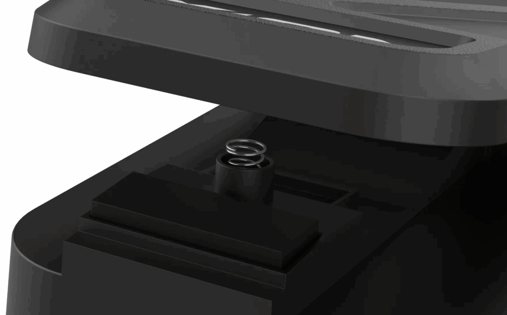 Pedal Guitar Nux MG101