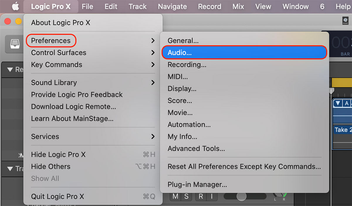 Pedal Guitar Nux MG30