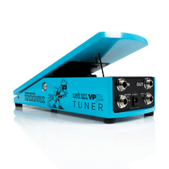 Pedal Guitar VPJR Tuner - Limited Edition Roadrunner