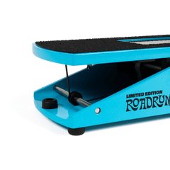 Pedal Guitar VPJR Tuner - Limited Edition Roadrunner