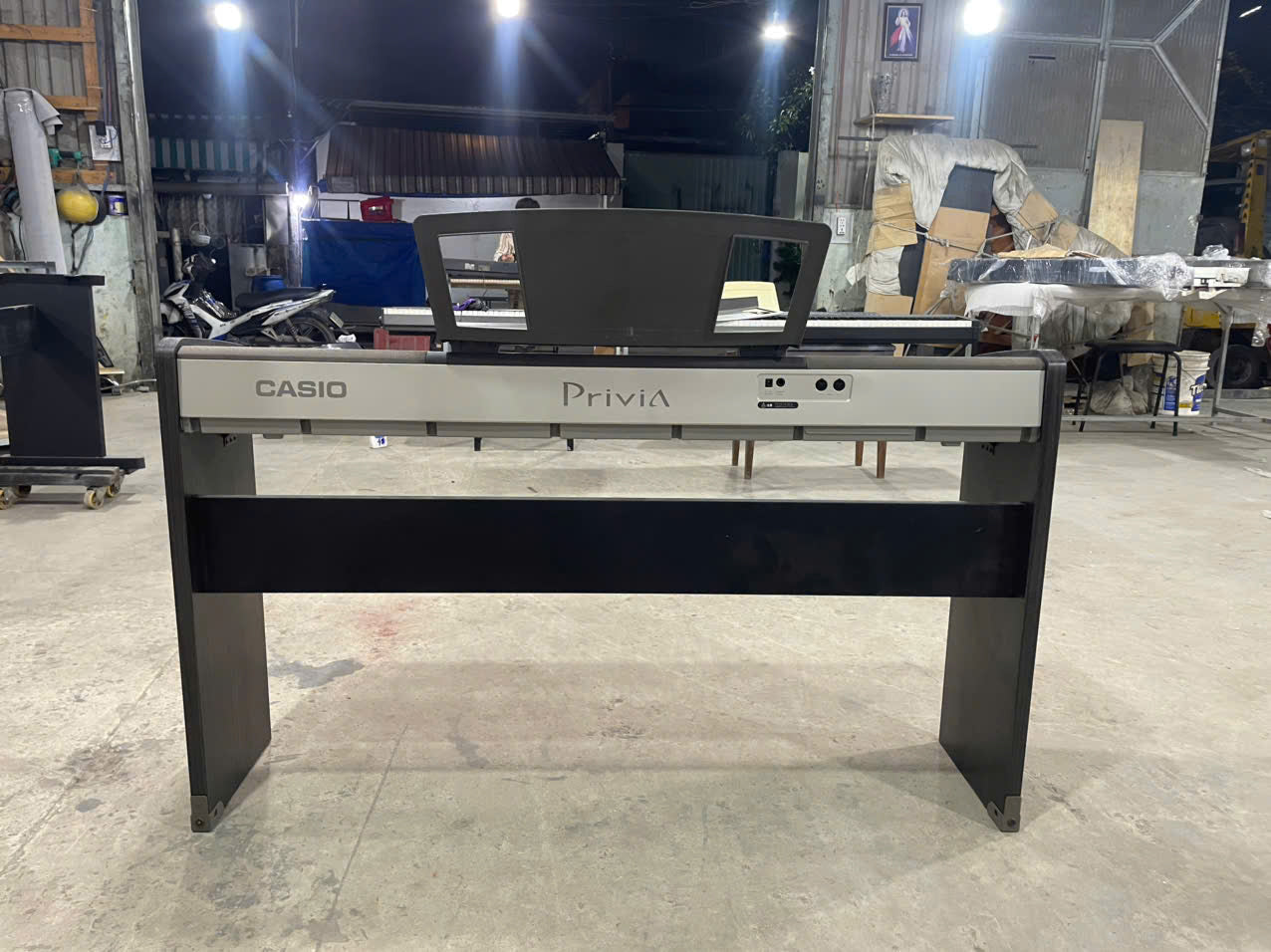 Đàn Piano Điện Casio PX120