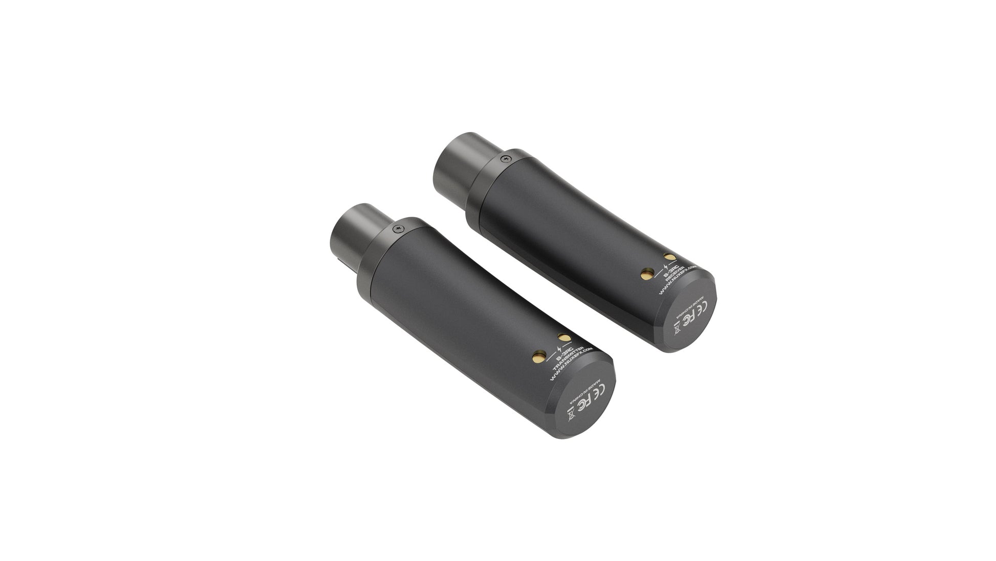 Bộ Thu Phát Tín Hiệu Không Dây Micro Wireless System Nux B3RC