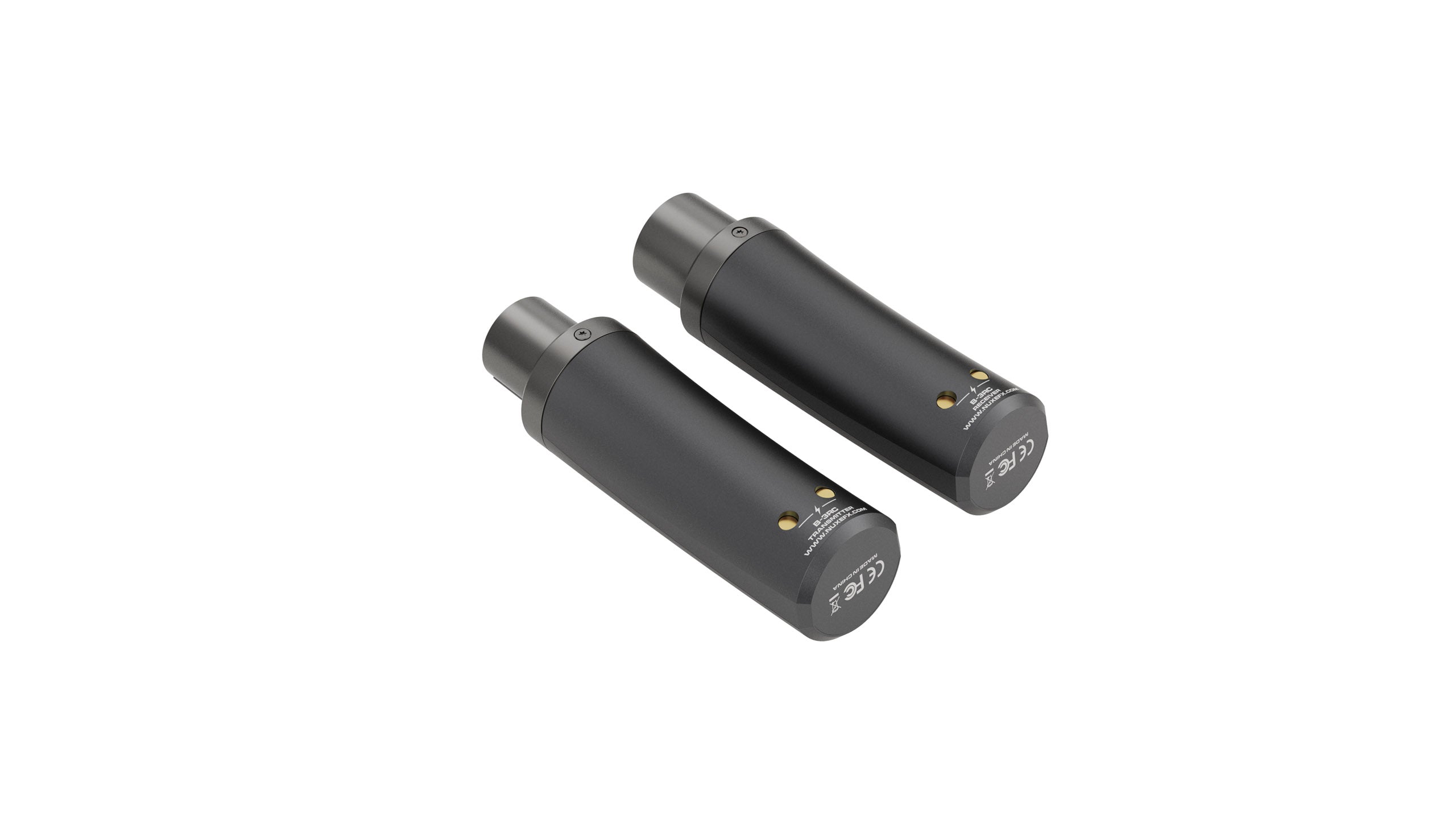 Bộ Thu Phát Tín Hiệu Không Dây Micro Wireless System Nux B3RC