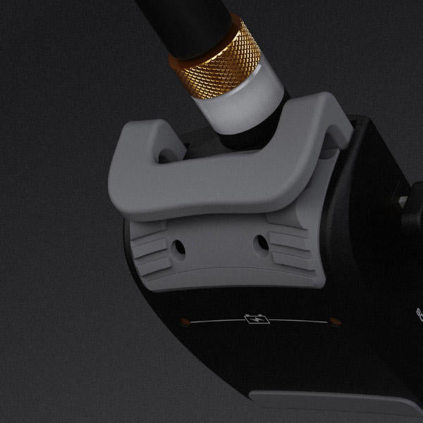 Micro Thu Phát Không Dây Cho Nhạc Cụ Hơi Micro Wireless System Nux B6