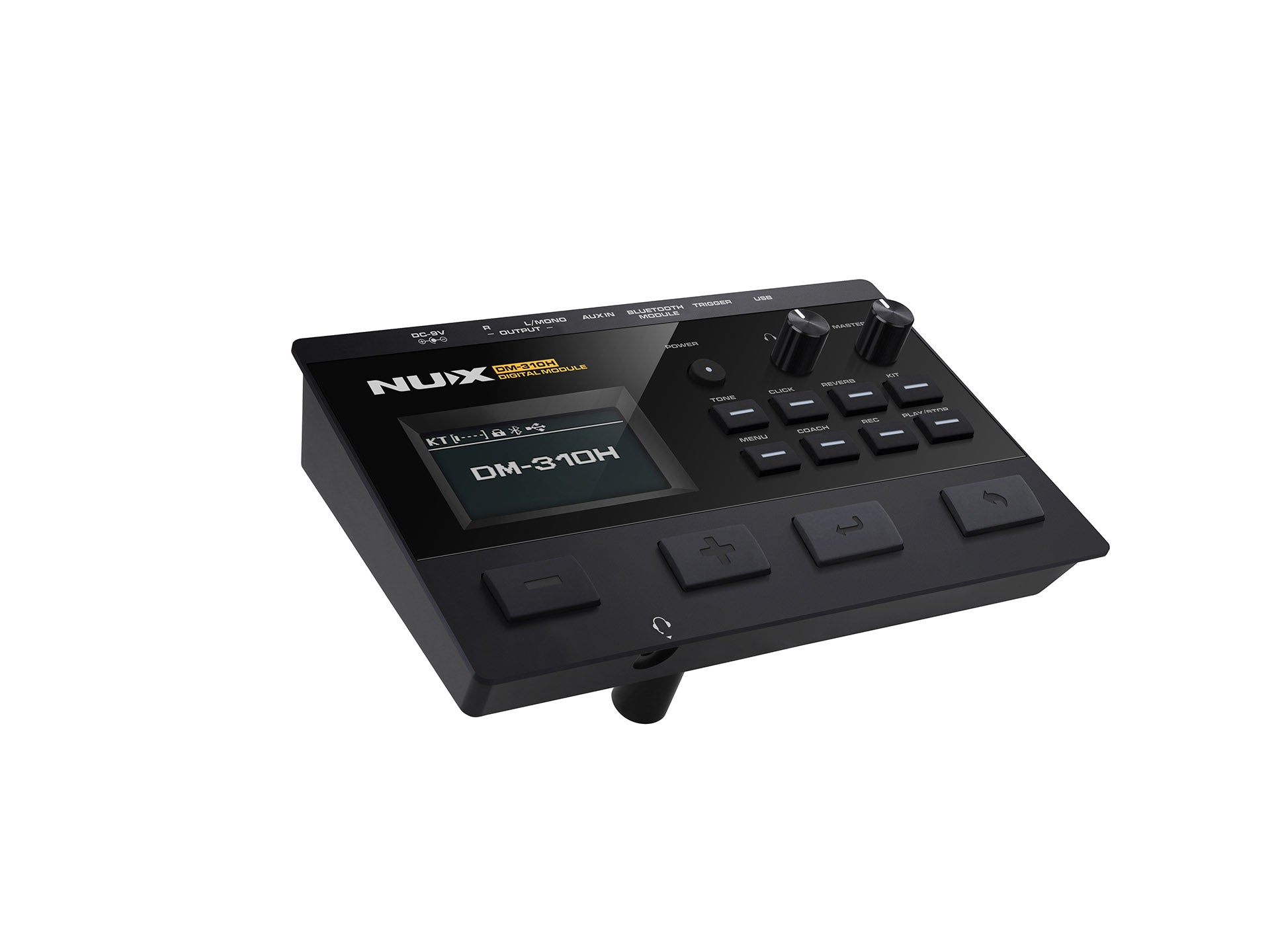 Trống Điện Nux DM310H