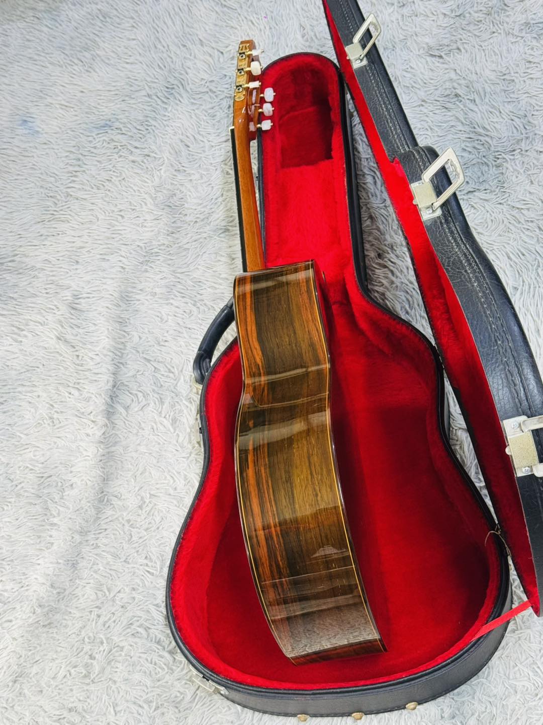 Đàn Guitar Classic Jose Ramirez 1A 1989