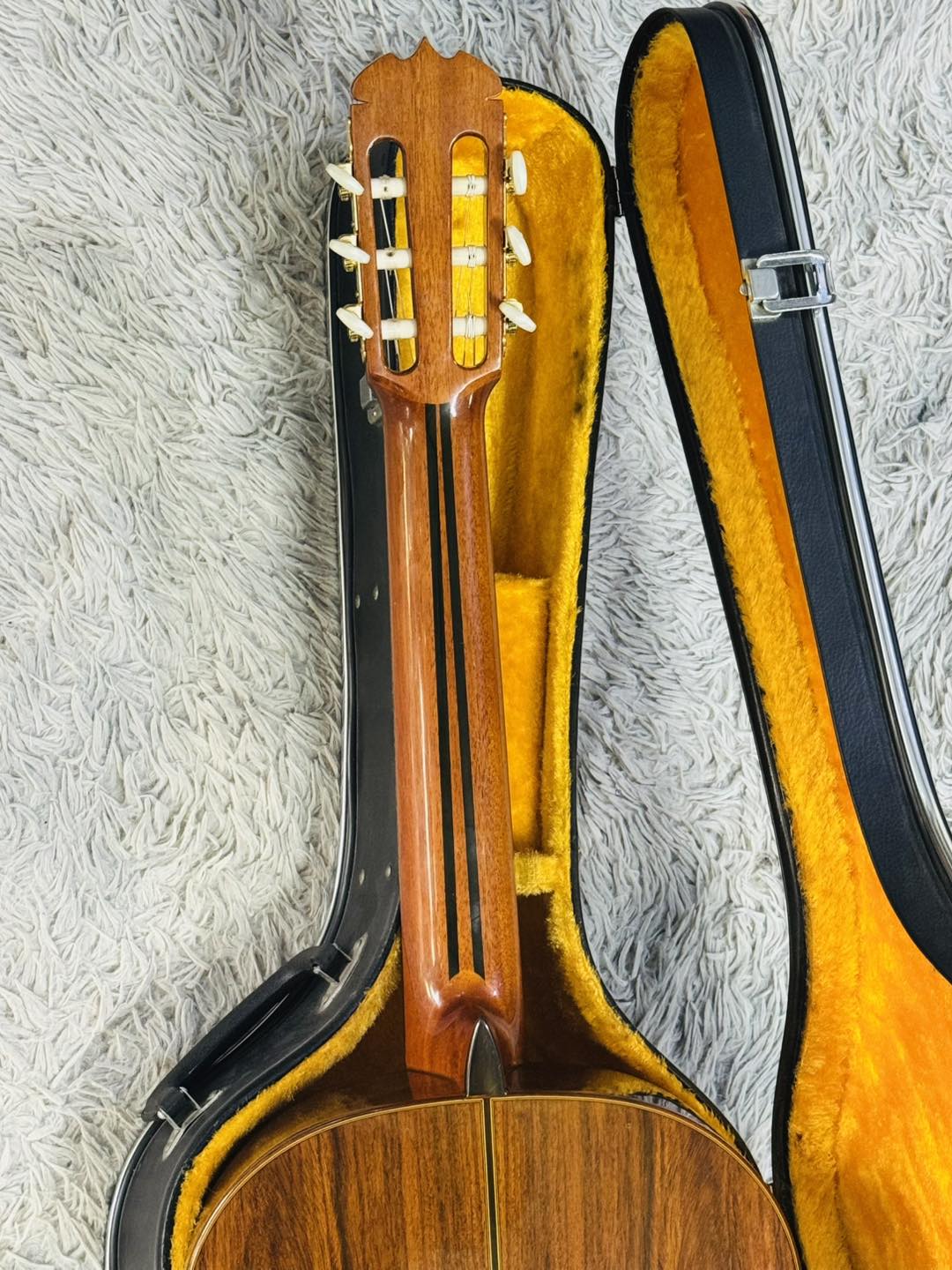 Đàn Guitar Classic Matsuoka No50 1973