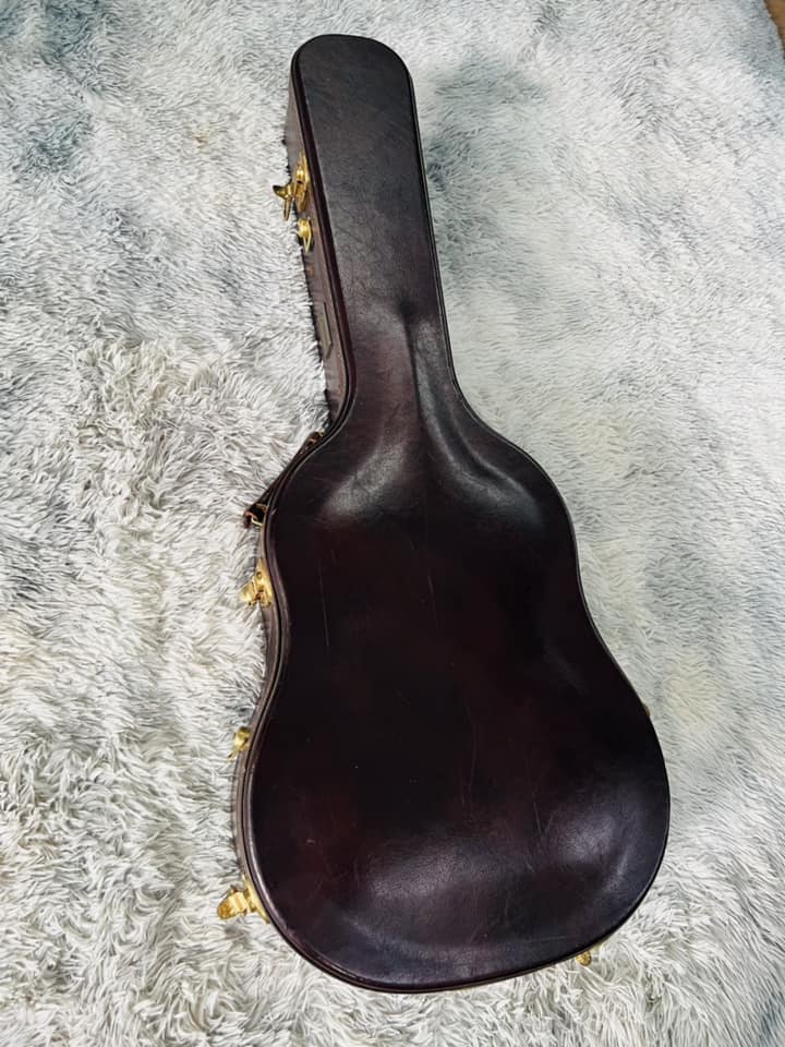 Đàn Guitar Classic Yamaha GC30B