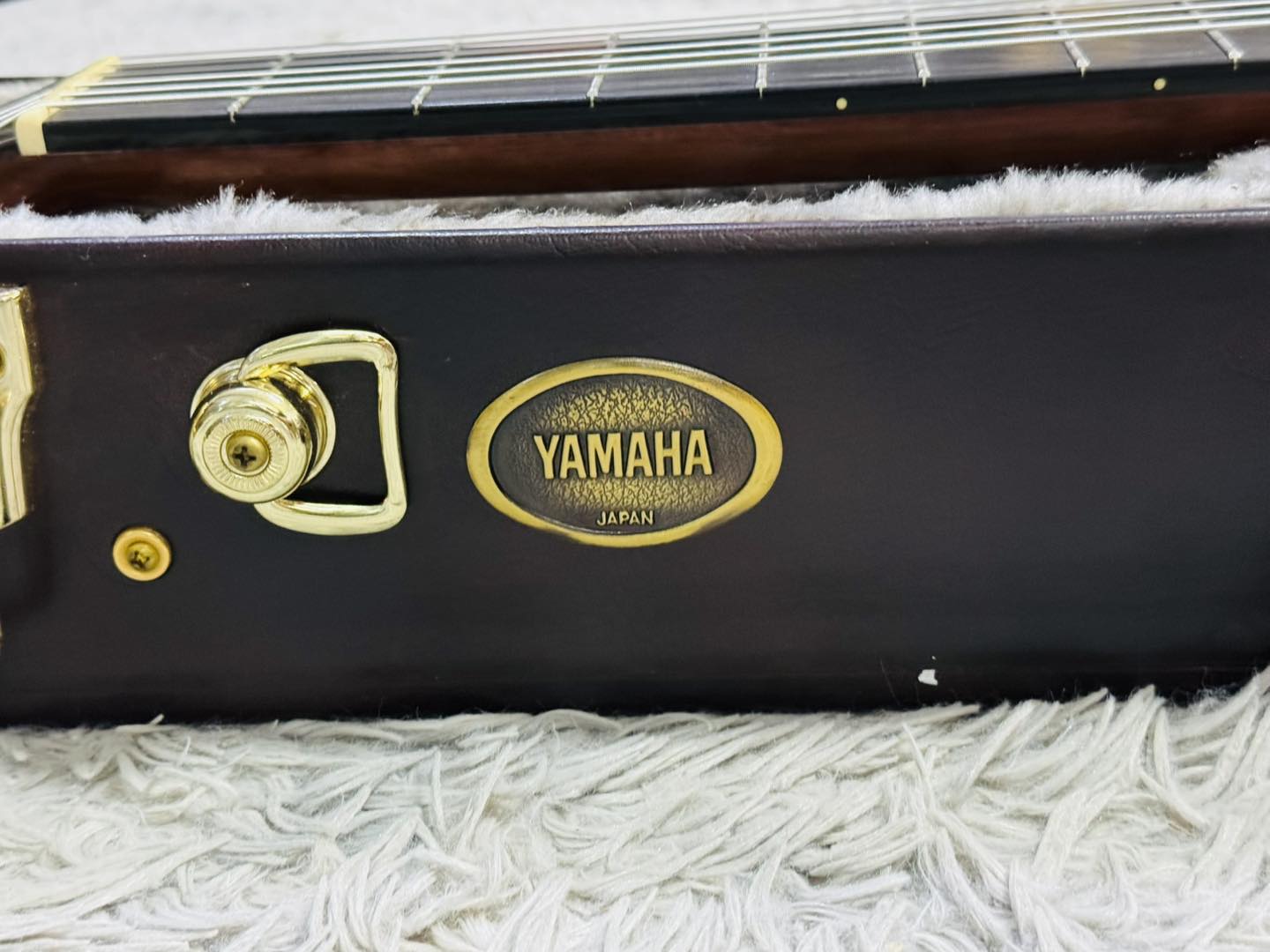 Đàn Guitar Classic Yamaha GC60