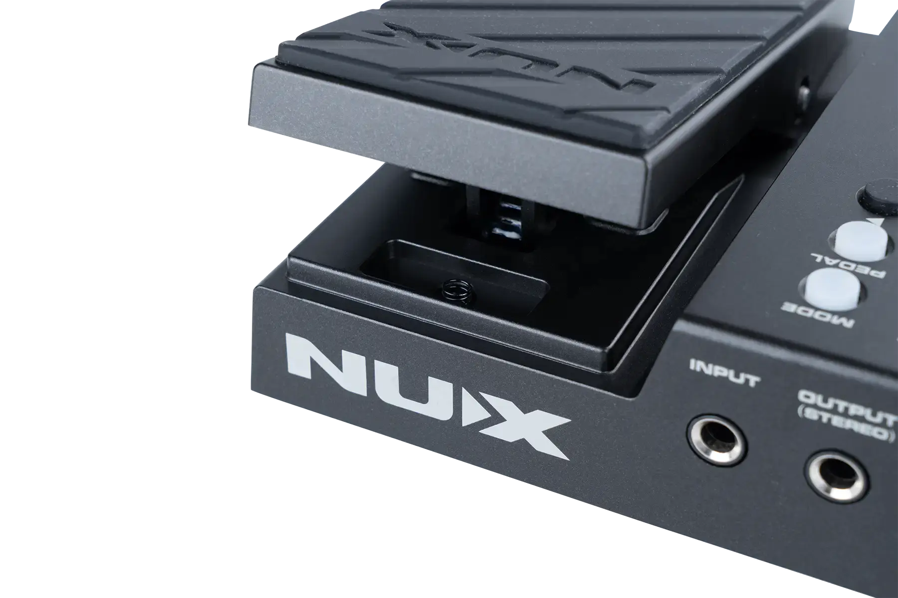 Pedal Guitar Nux MG300 MKII