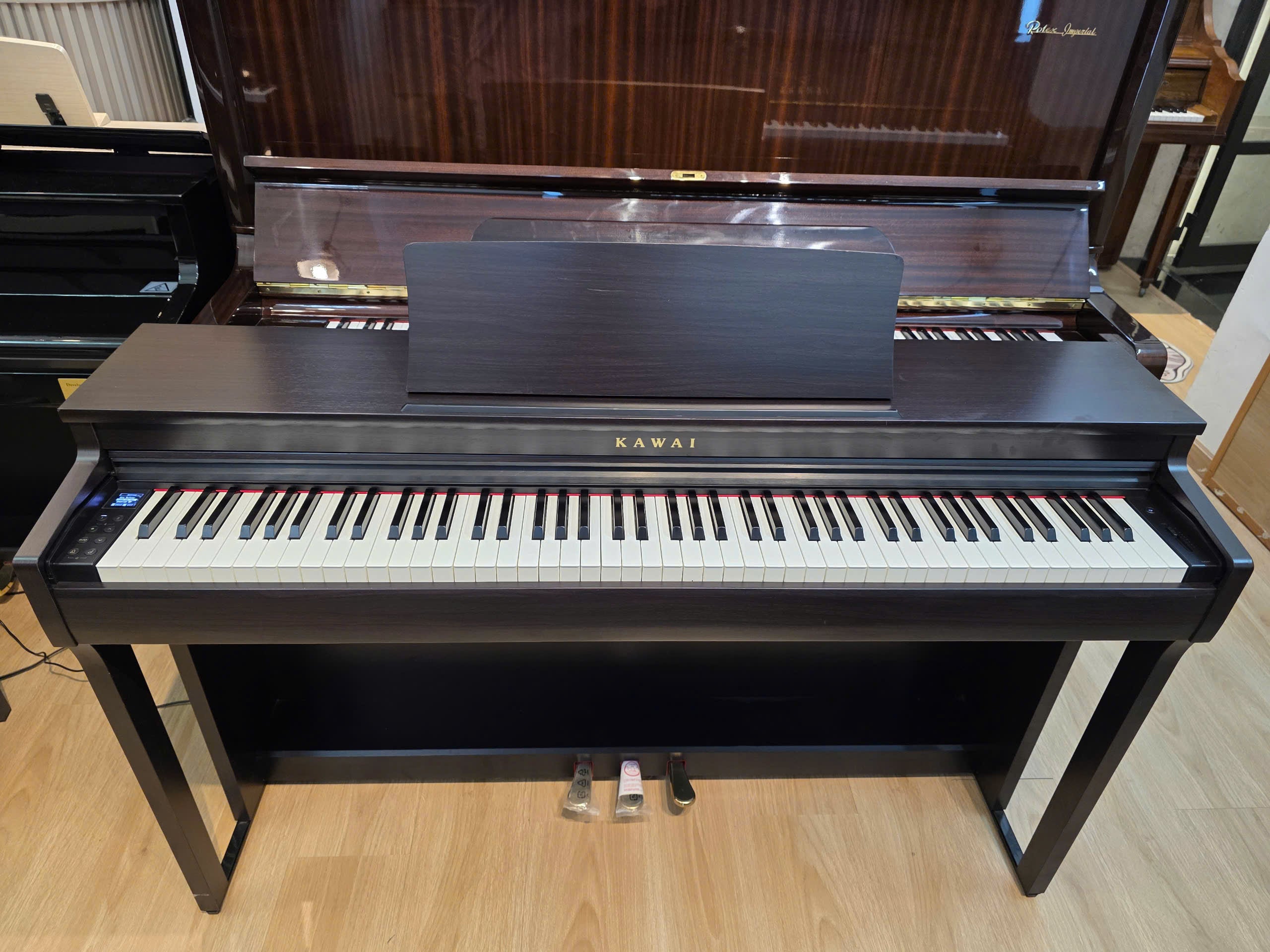 Đàn Piano Điện Kawai CN201