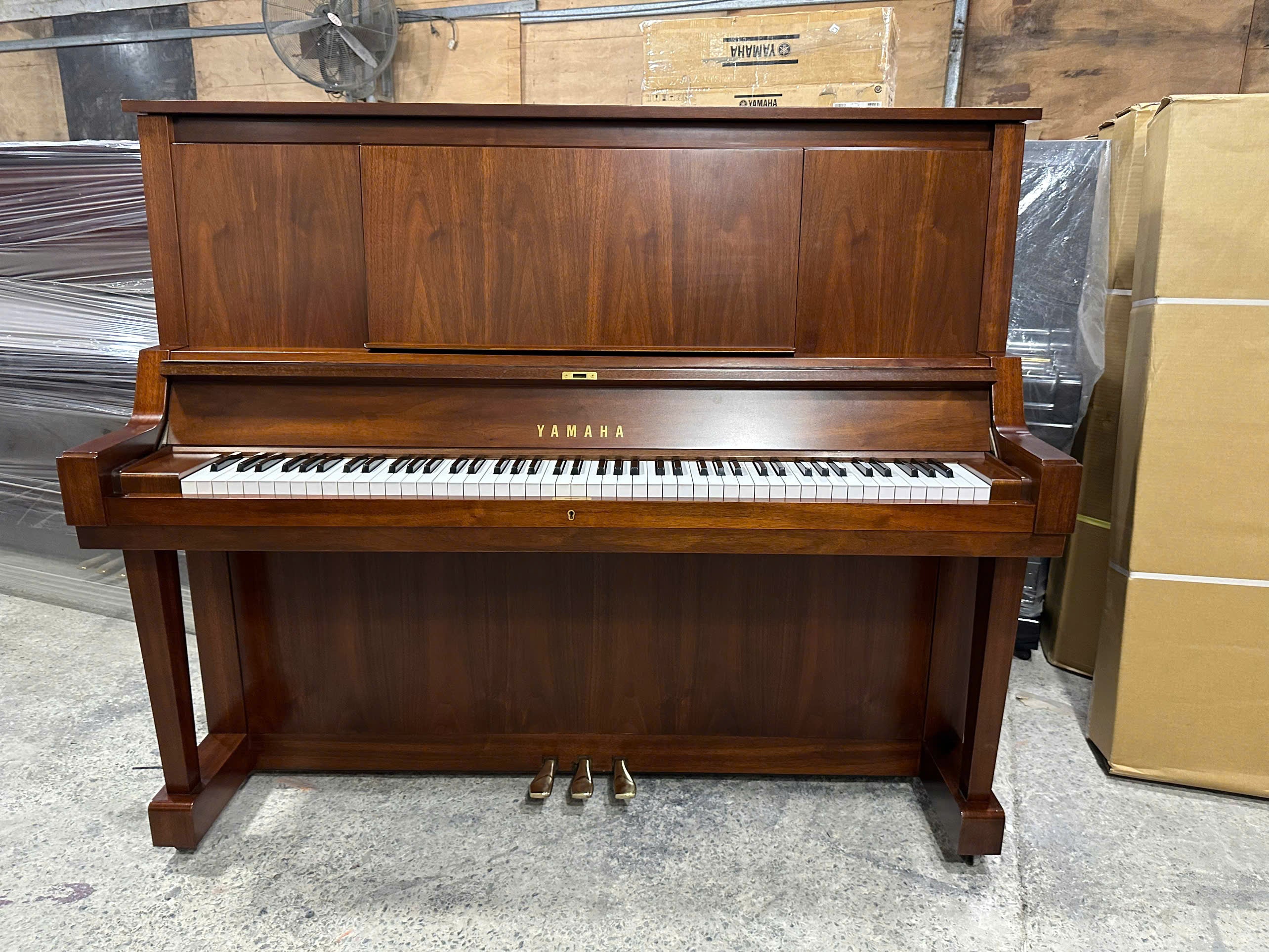 Đàn Piano Cơ Yamaha W102