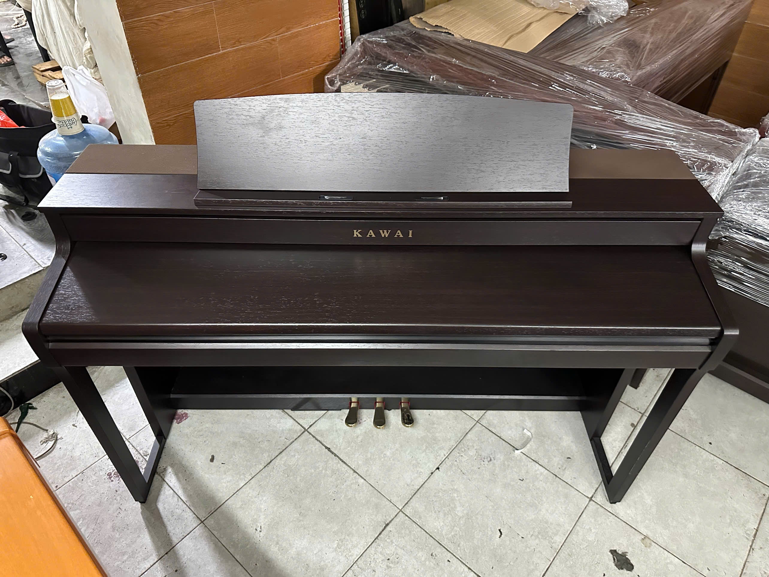Đàn Piano Điện Kawai CA501, Concert Artirst Series