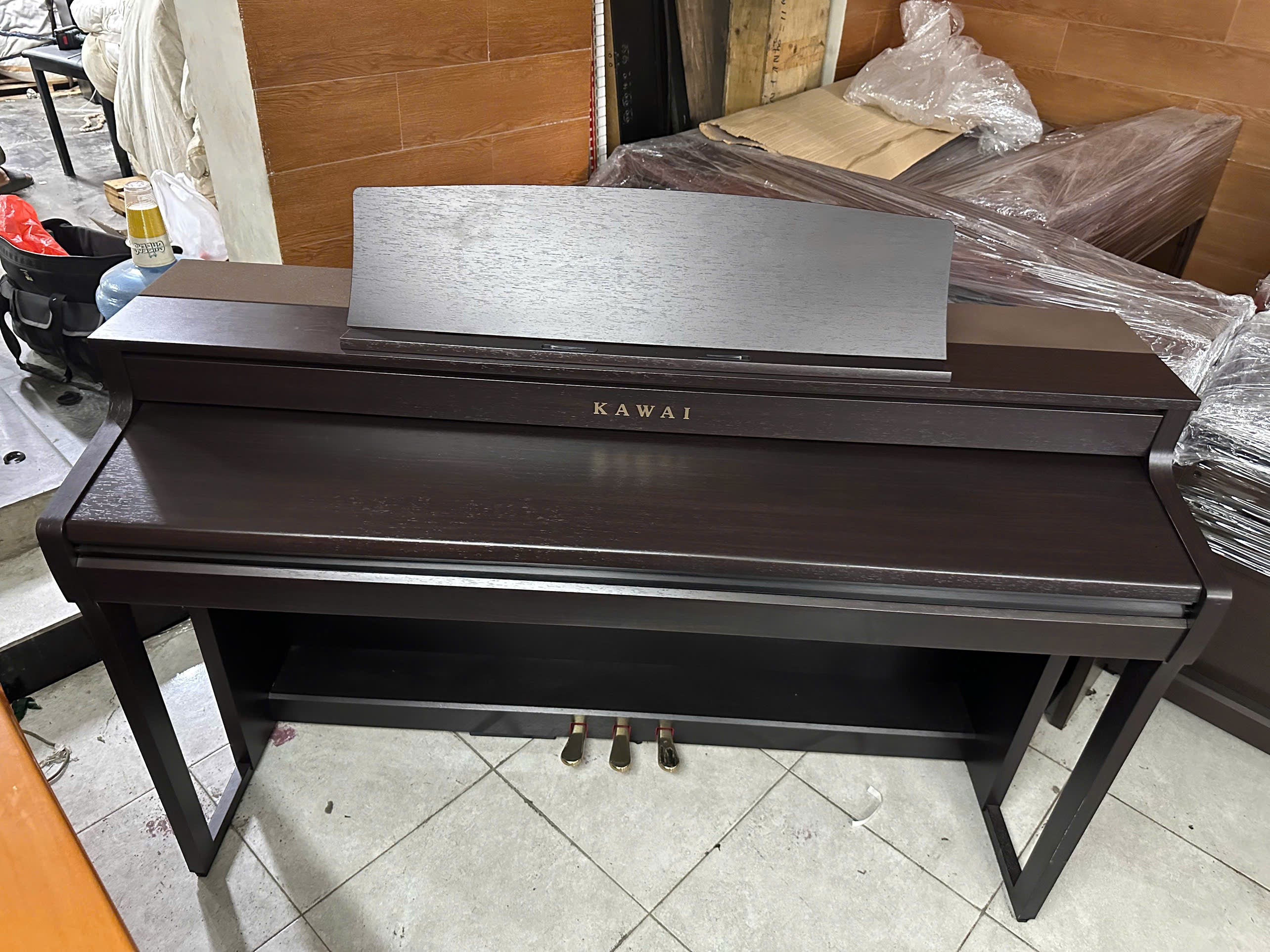 Đàn Piano Điện Kawai CA501, Concert Artirst Series