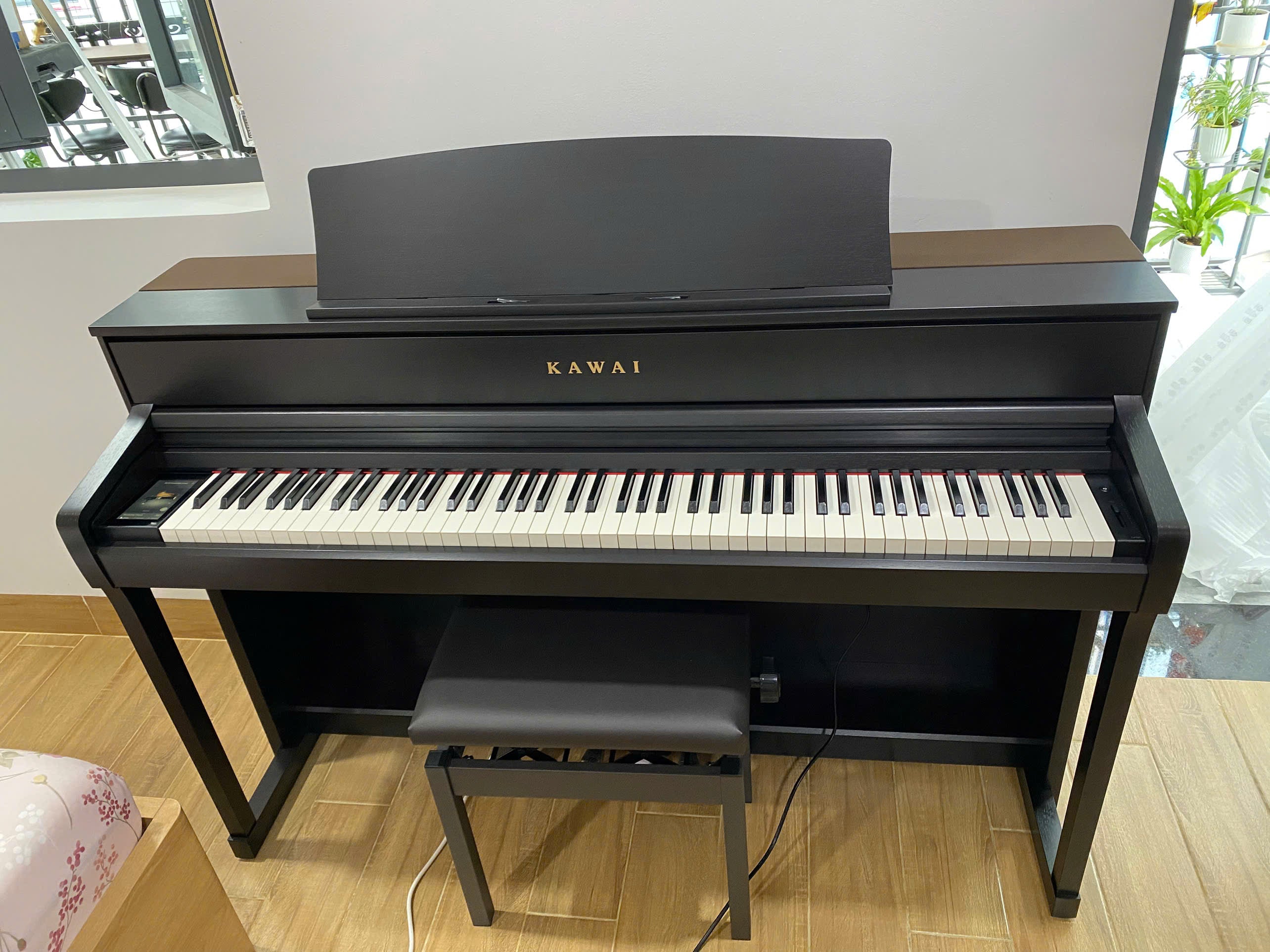 Đàn Piano Điện Kawai CA701, Concert Artirst Series