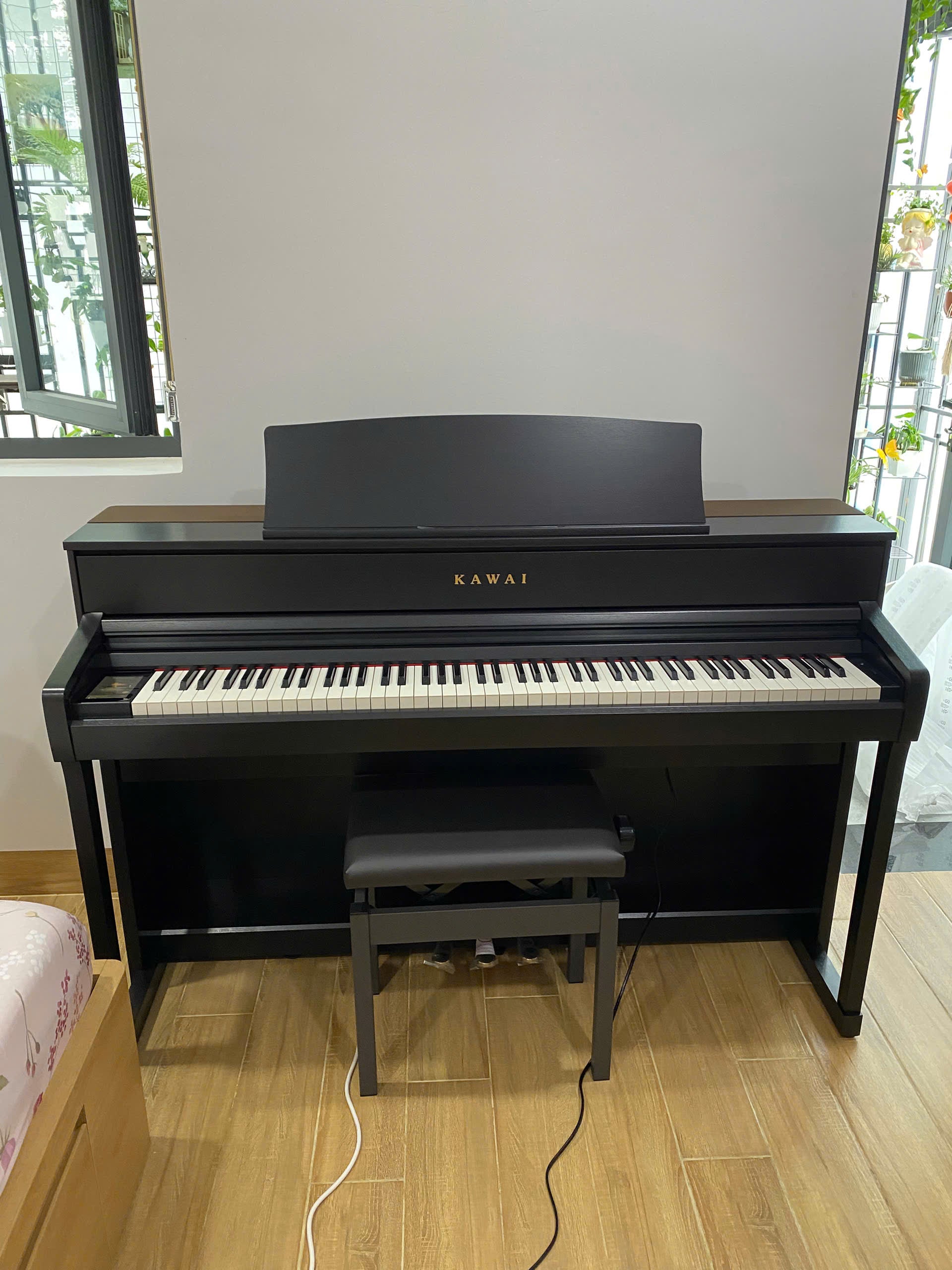 Đàn Piano Điện Kawai CA701, Concert Artirst Series