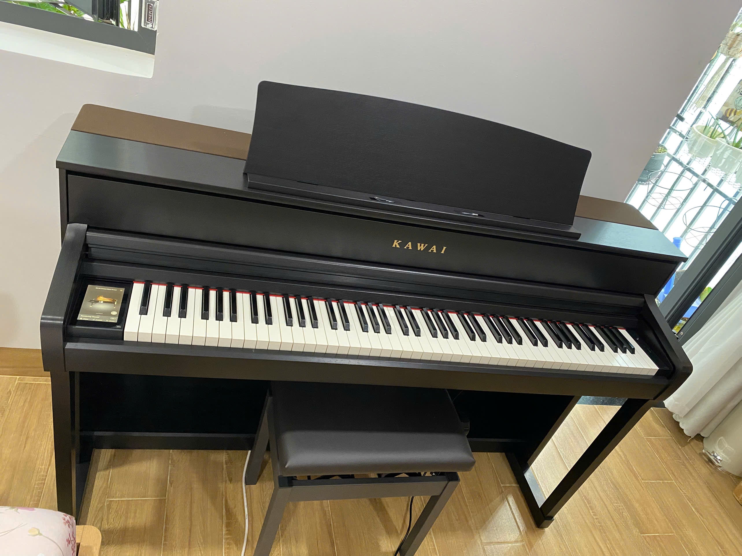 Đàn Piano Điện Kawai CA701, Concert Artirst Series