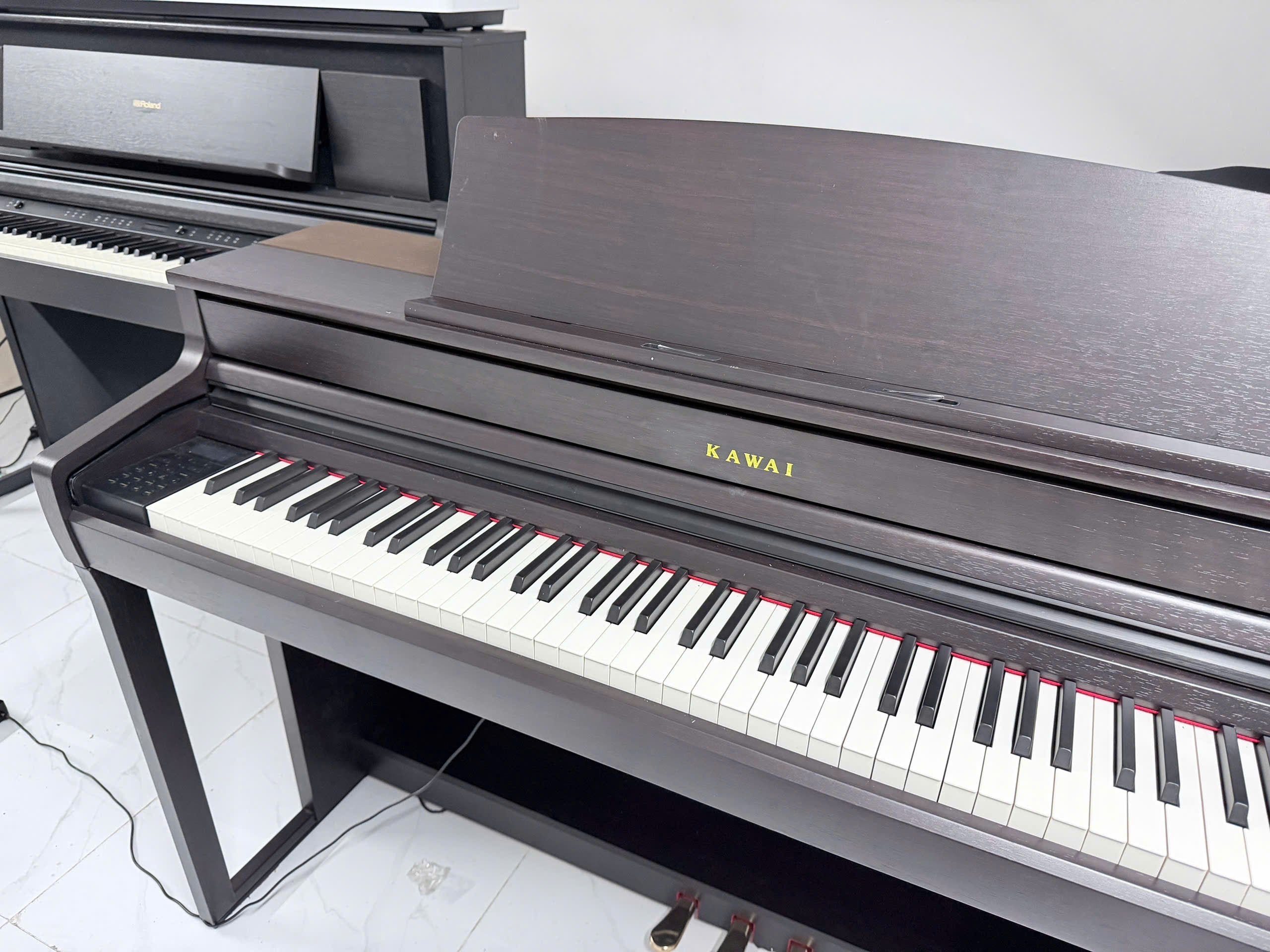 Đàn Piano Điện Kawai CA501, Concert Artirst Series