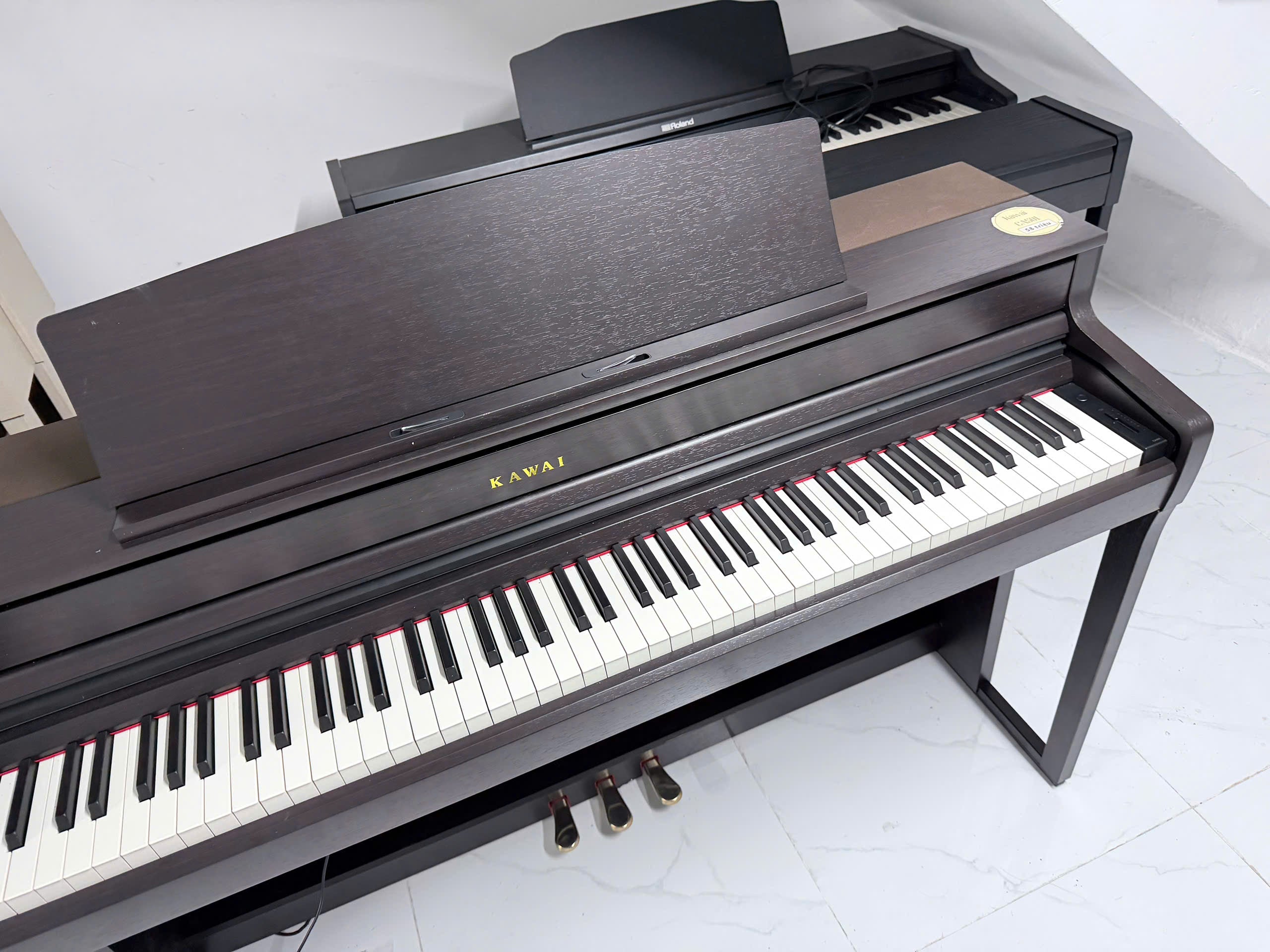 Đàn Piano Điện Kawai CA501, Concert Artirst Series