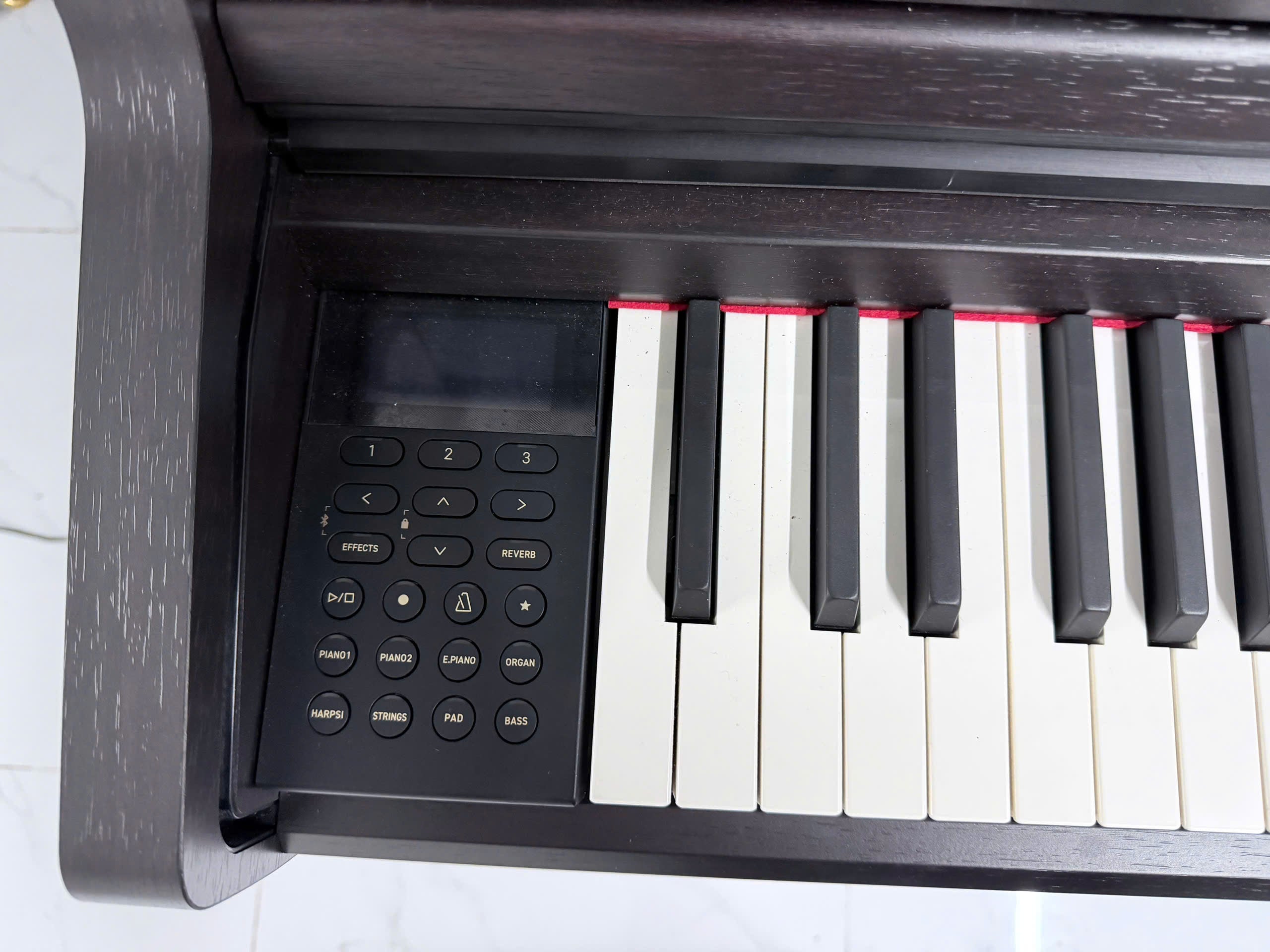 Đàn Piano Điện Kawai CA501, Concert Artirst Series