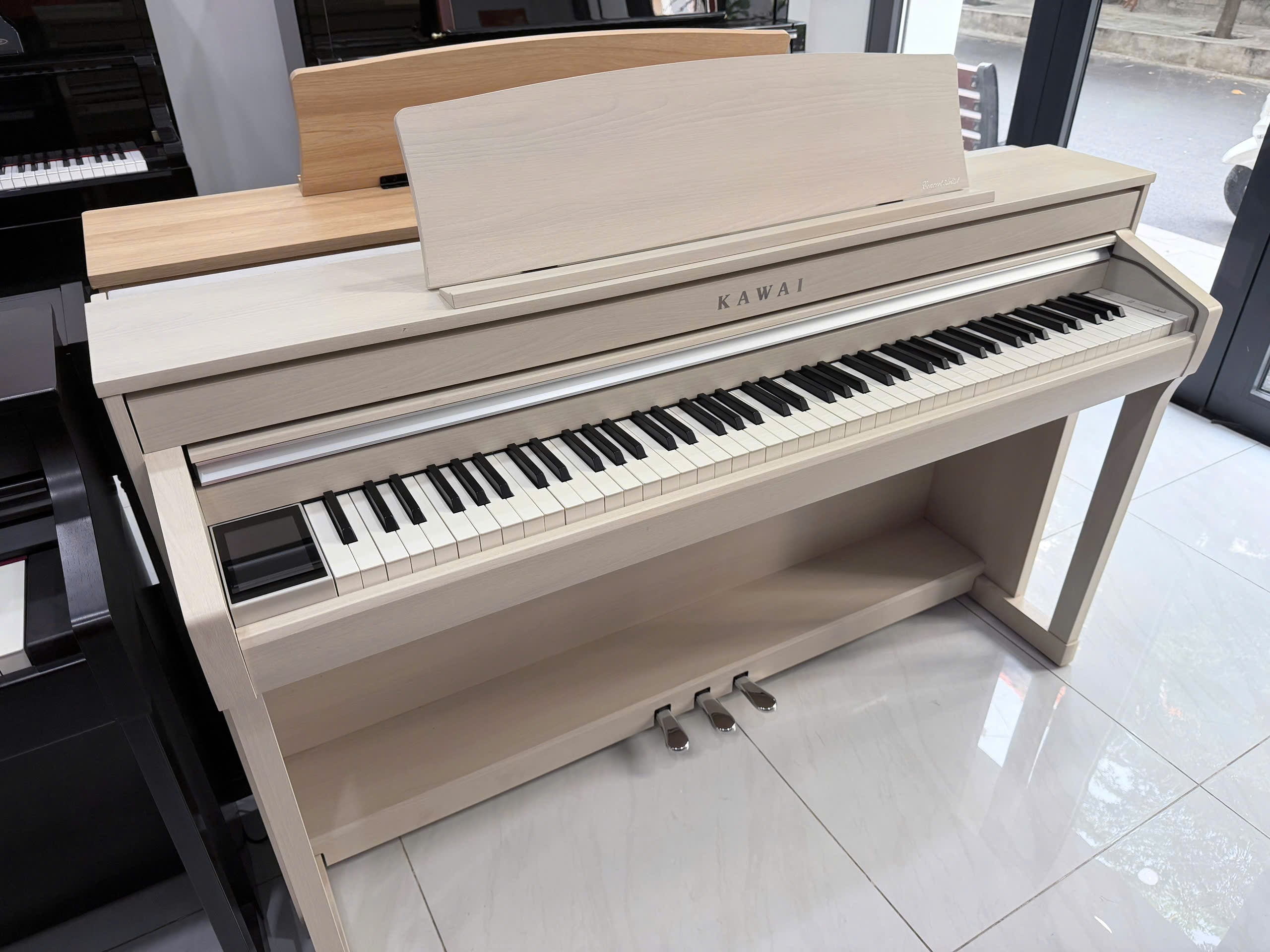 Đàn Piano Điện Kawai CA78