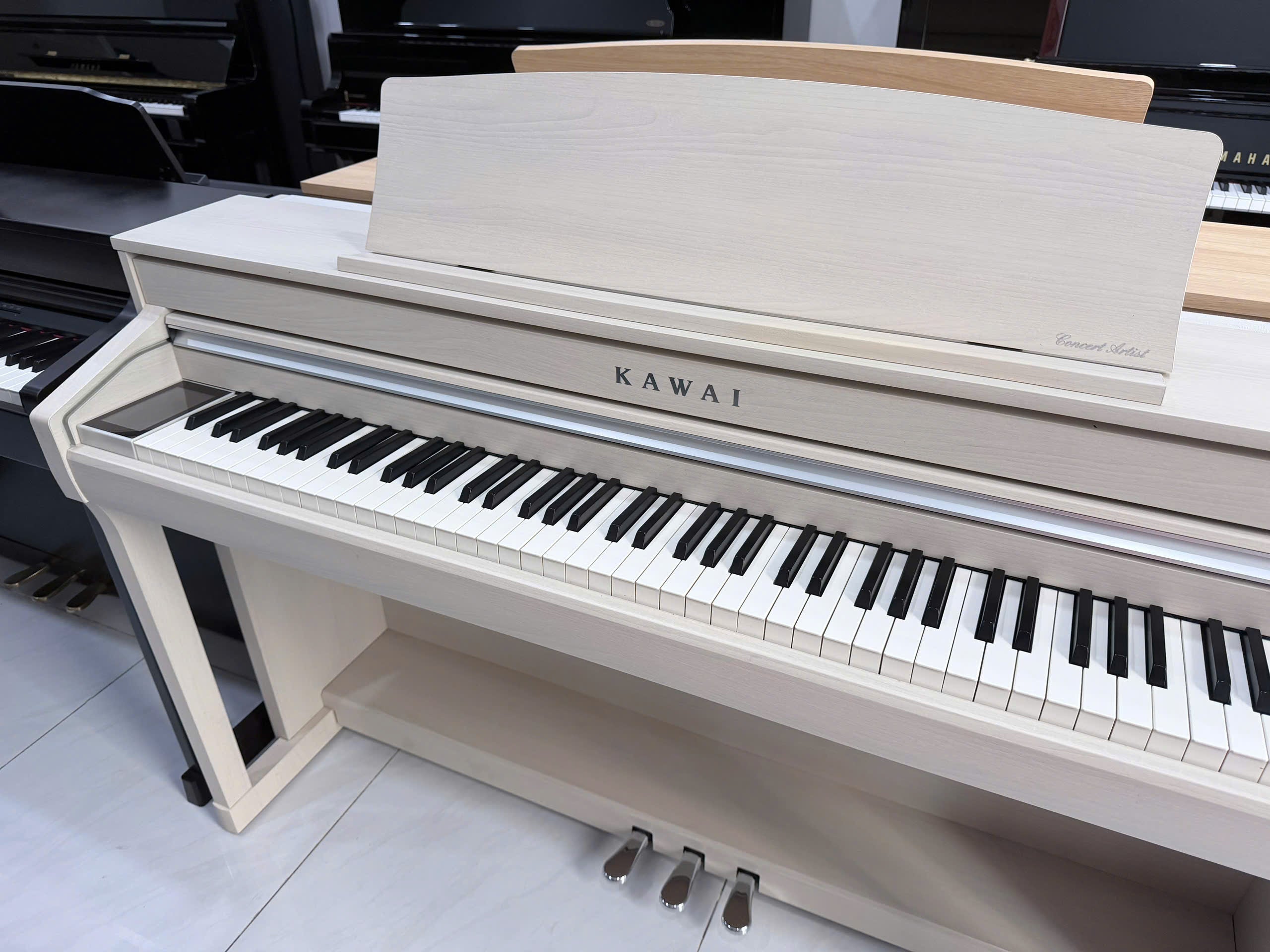 Đàn Piano Điện Kawai CA78