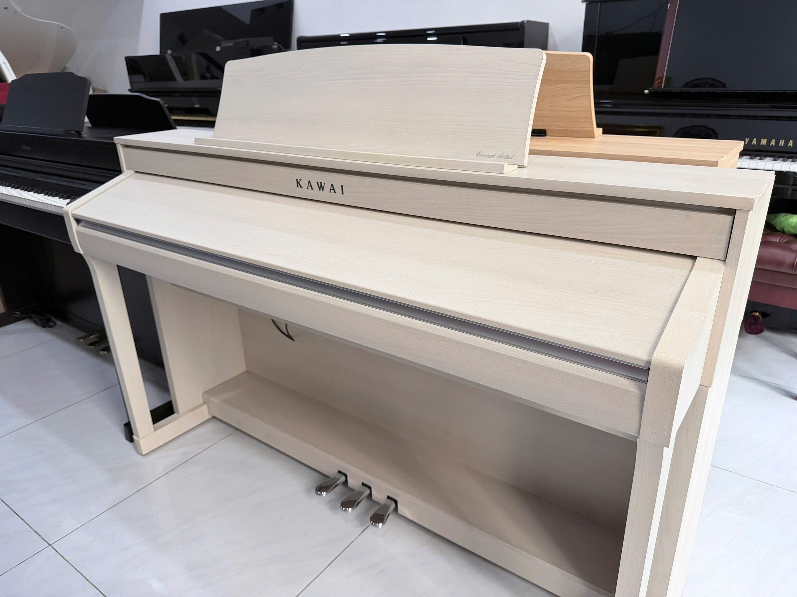 Đàn Piano Điện Kawai CA78